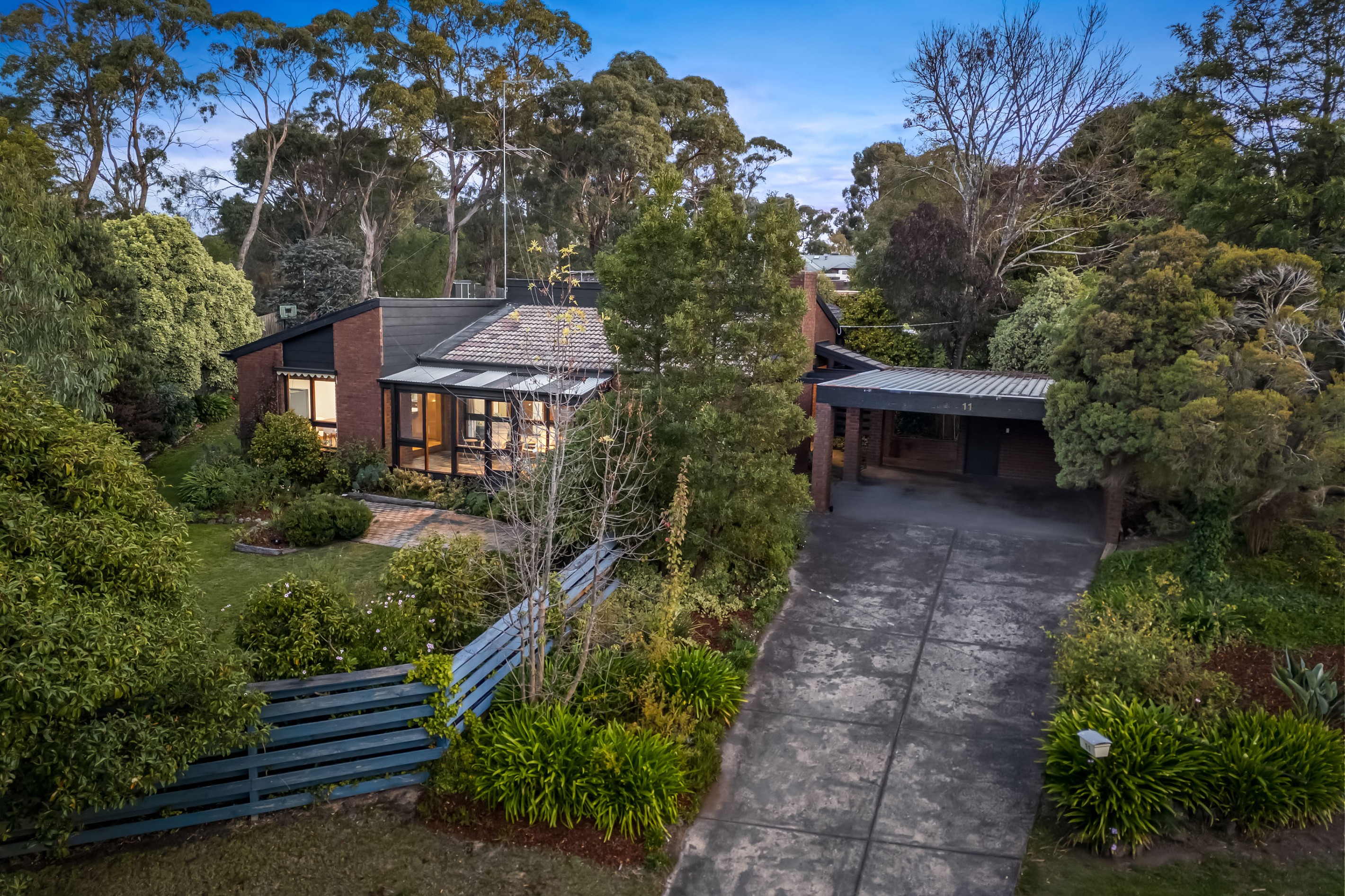 11 Teal Avenue, Ballarat North, VIC 3350