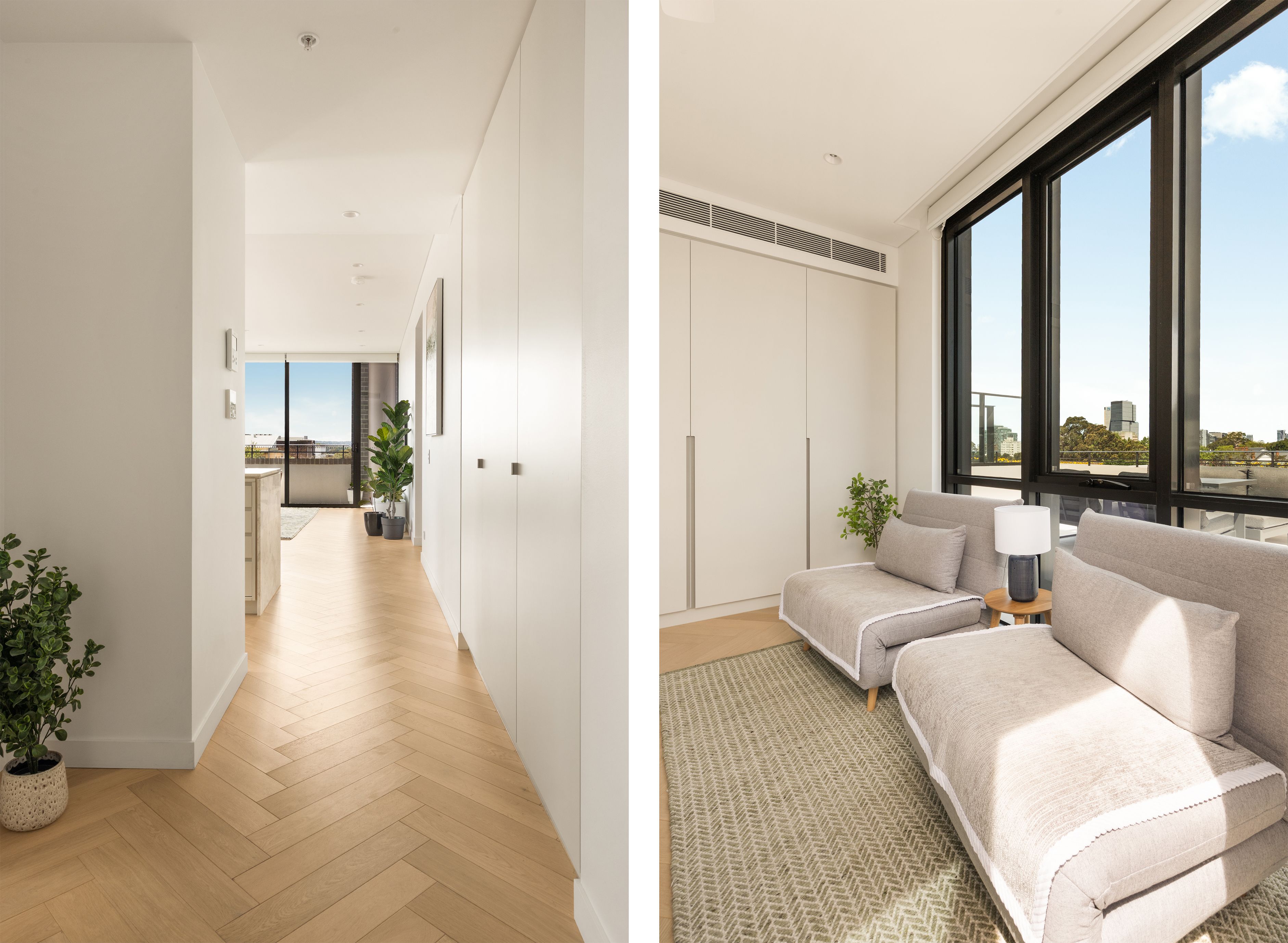 401/31 Falcon Street — photo 7 of 16