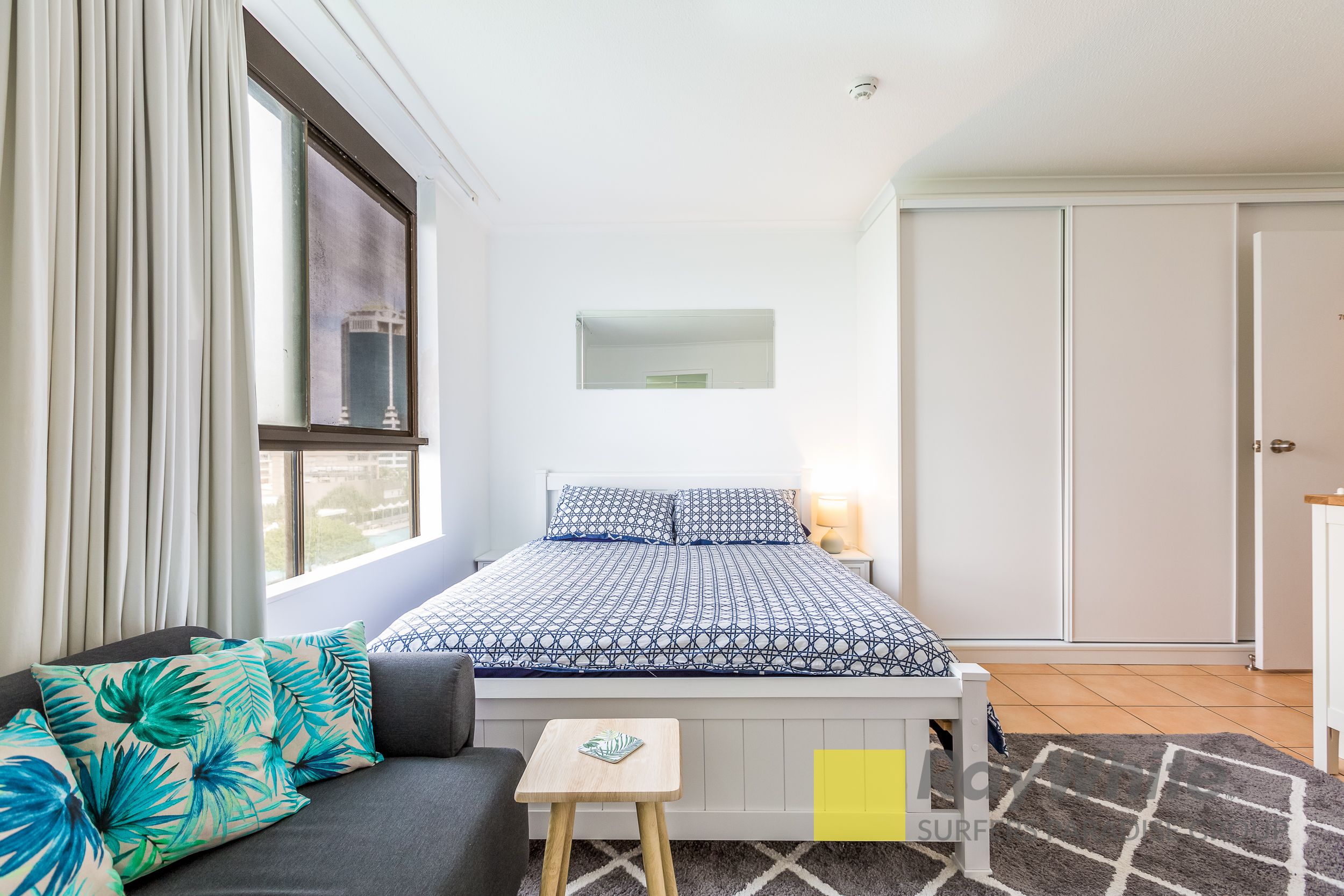 701B/3 Orchid Avenue, Surfers Paradise, QLD 4217