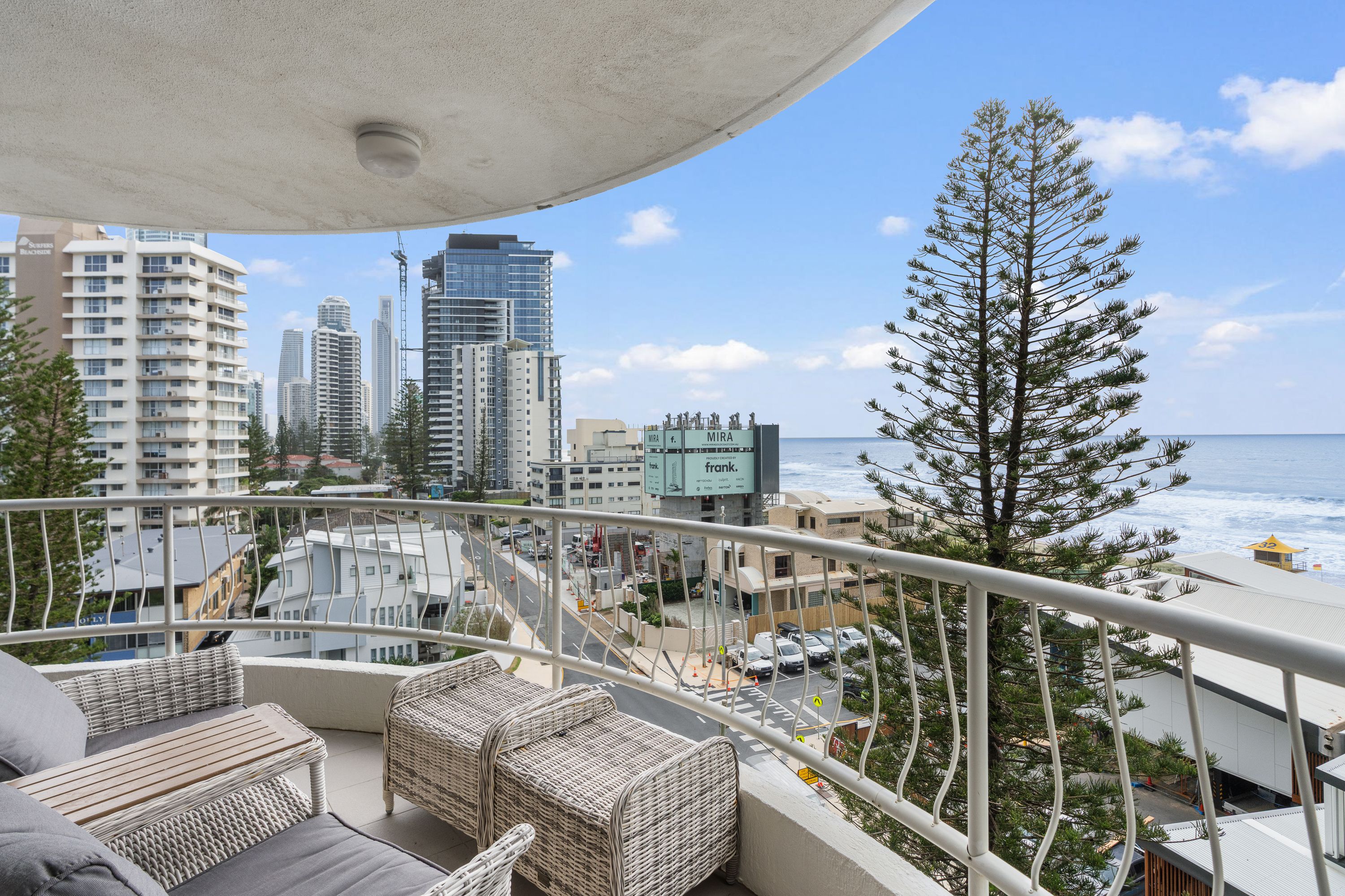25/4 Thornton Street, Surfers Paradise, QLD 4217