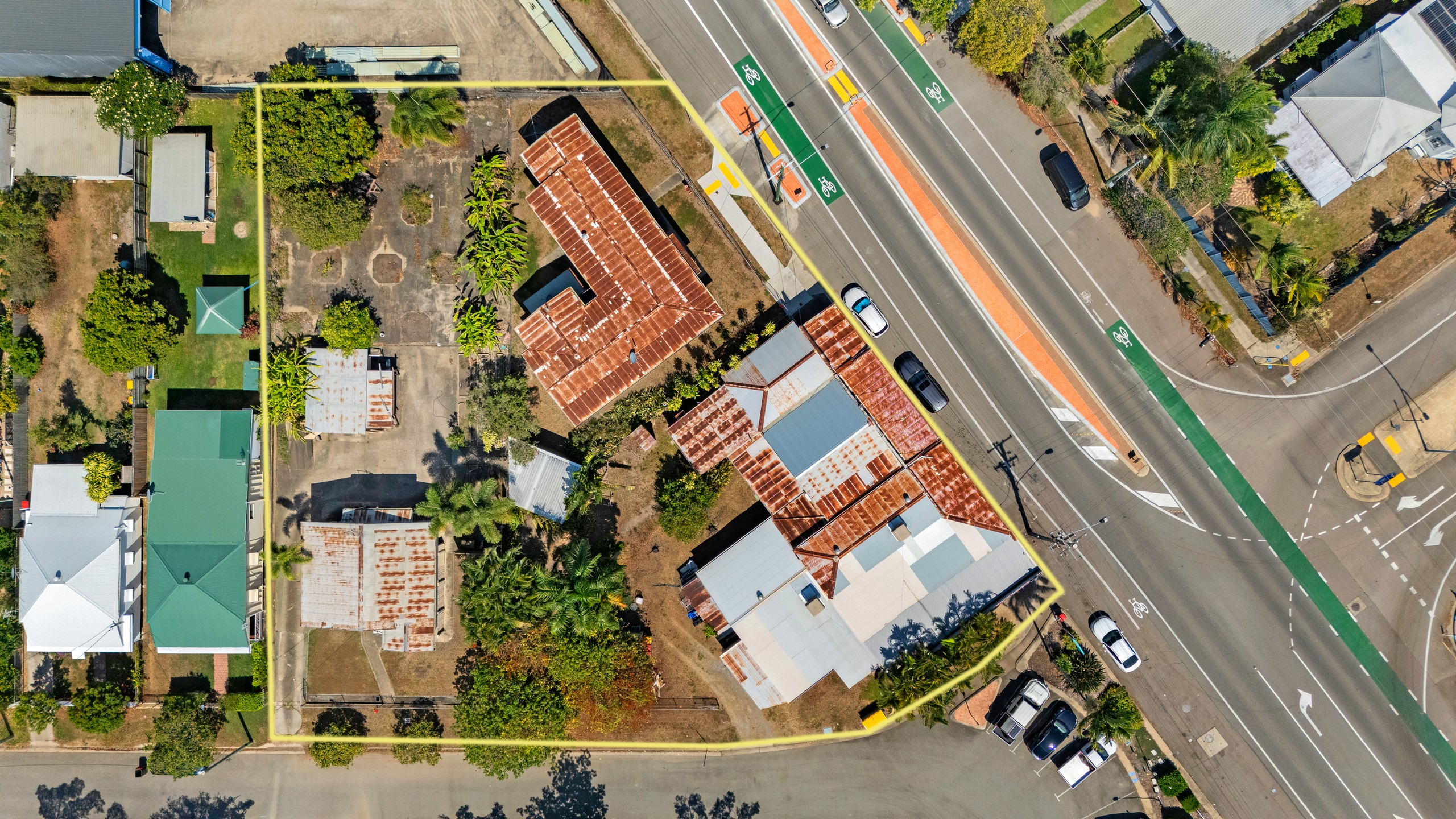 261-265 Boundary Street, South Townsville, QLD 4810