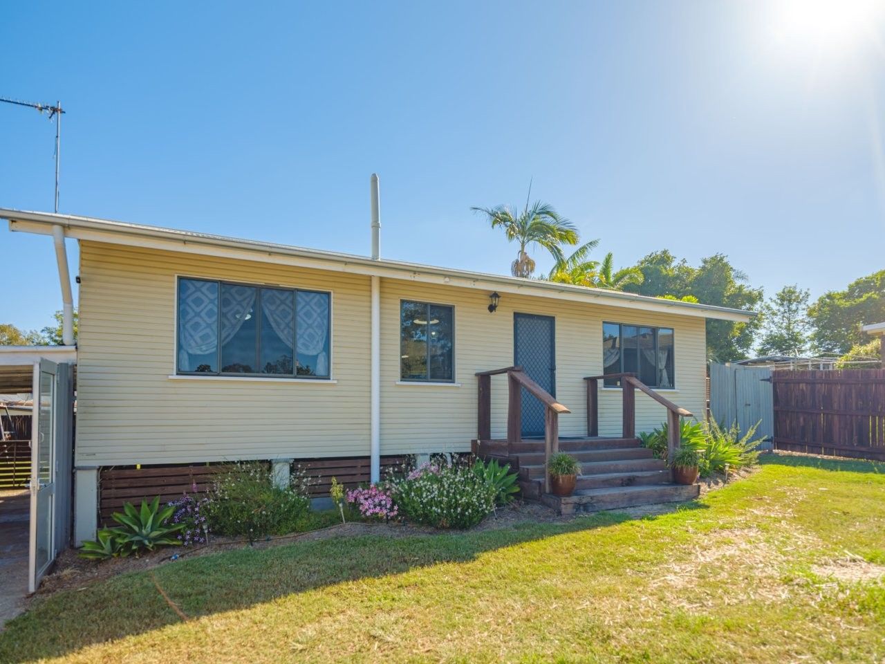 28 Chatsworth Road, Gympie, QLD 4570