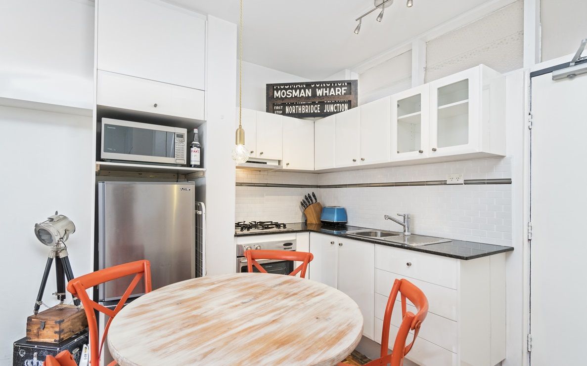 3/59 Whaling Road, North Sydney, NSW 2060