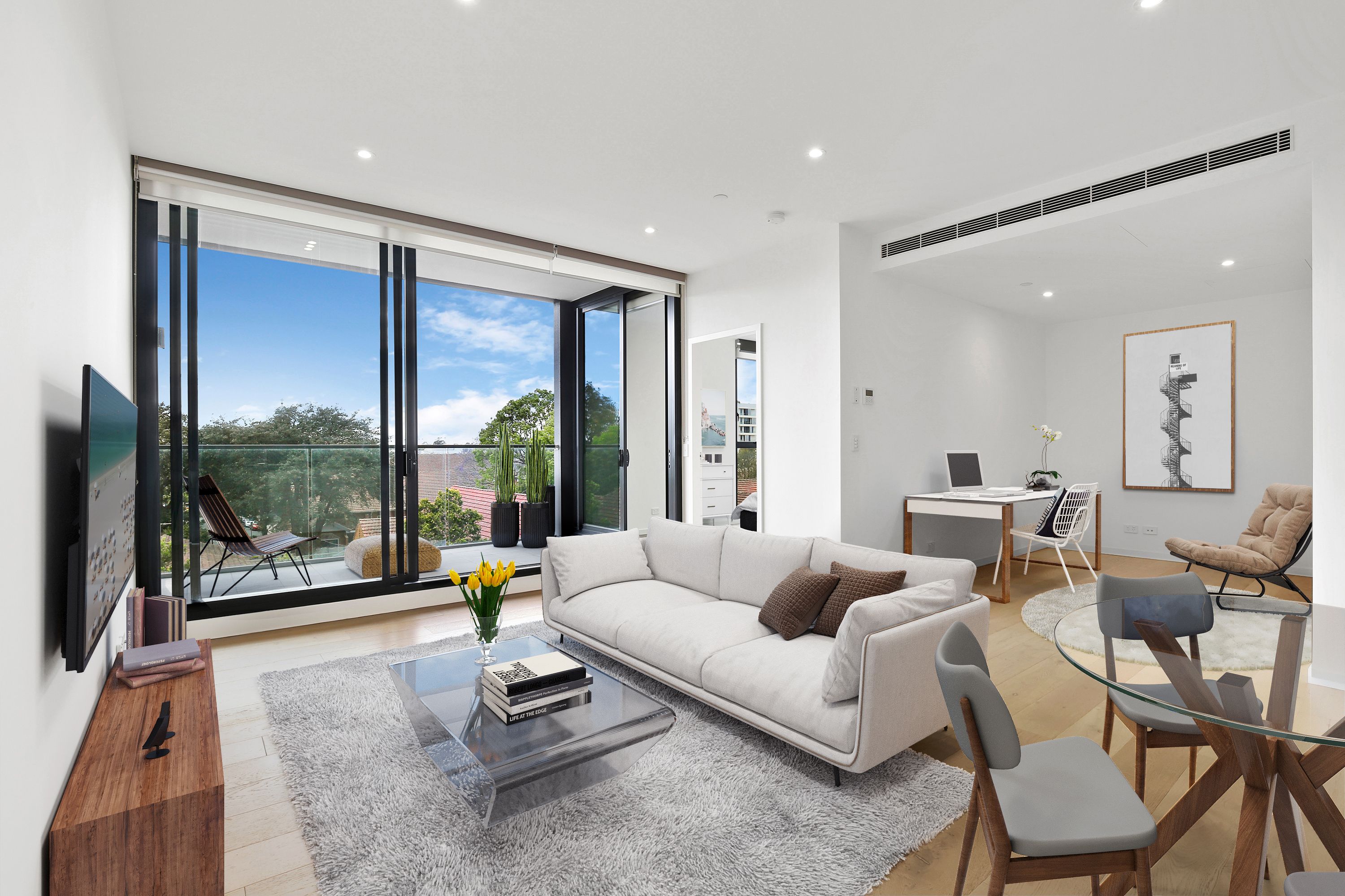 303/30 Anderson Street, Chatswood, NSW 2067