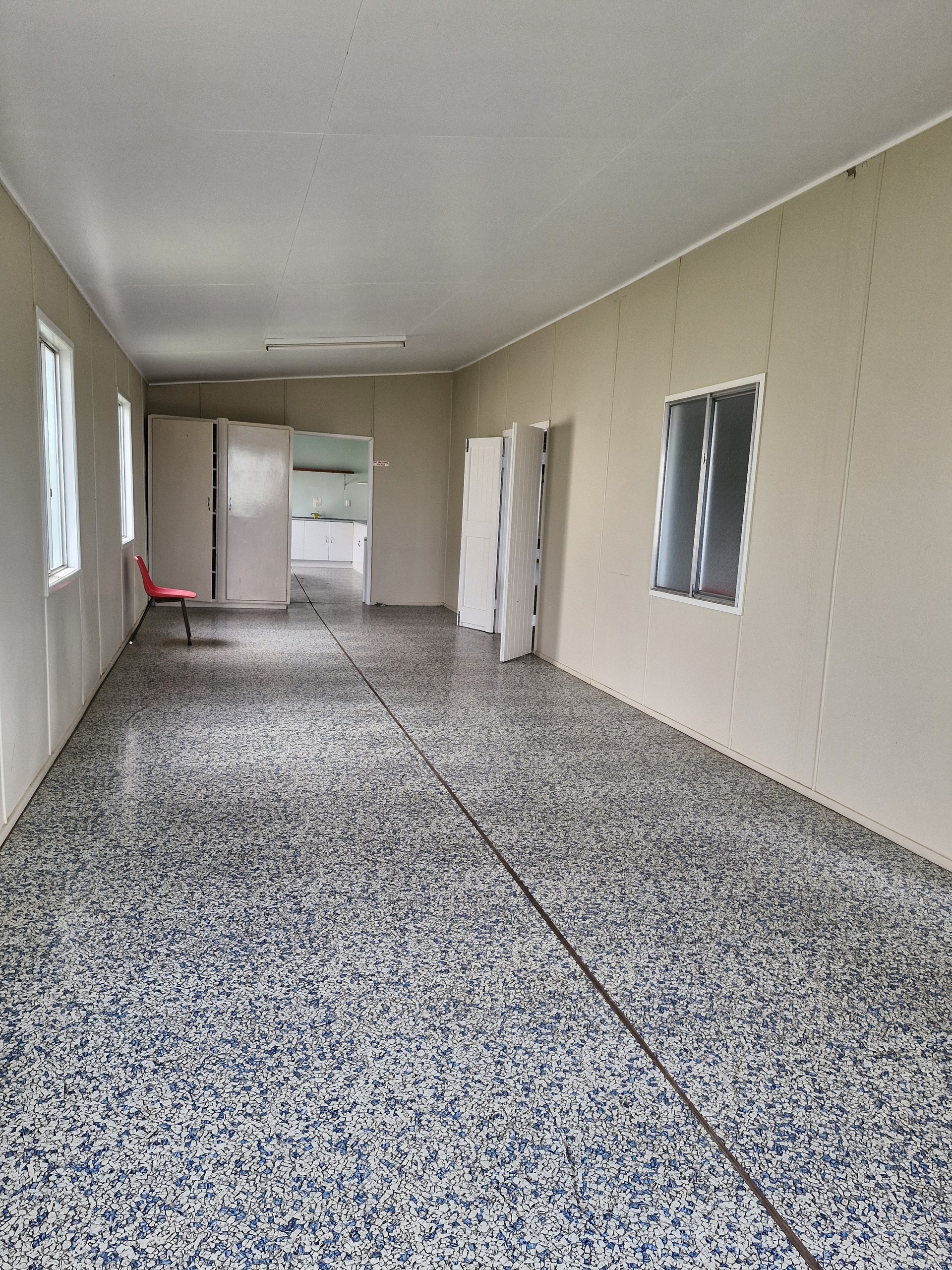 20469 Warrego Highway, Macalister, QLD 4406