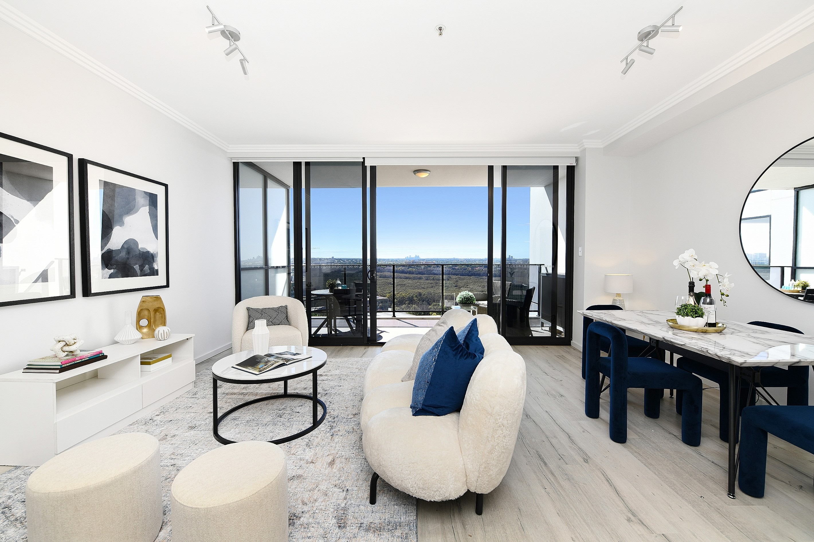 701/9 Australia Avenue, Sydney Olympic Park, NSW 2127