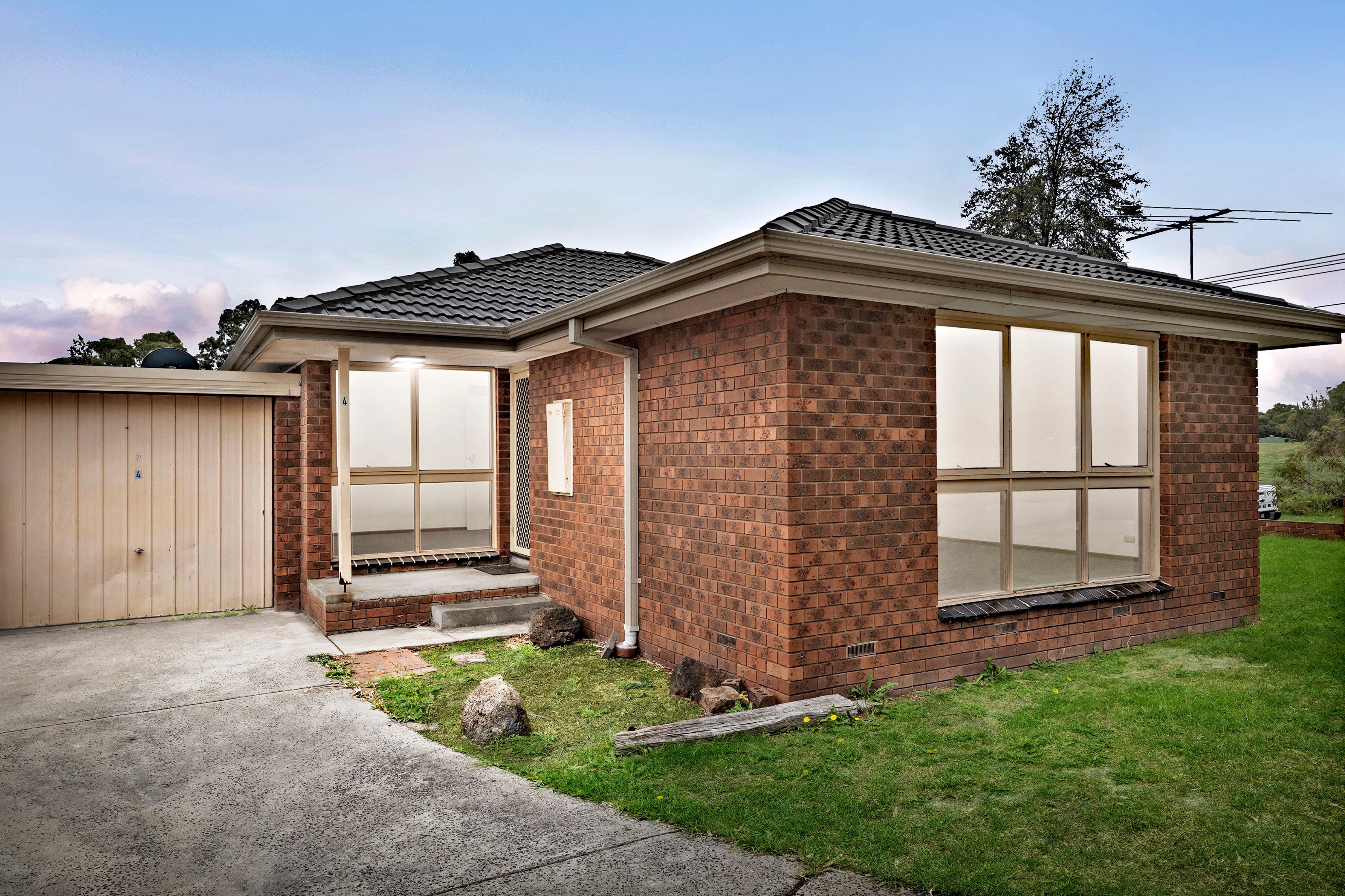 1 Cascade Street, Frankston VIC 3199