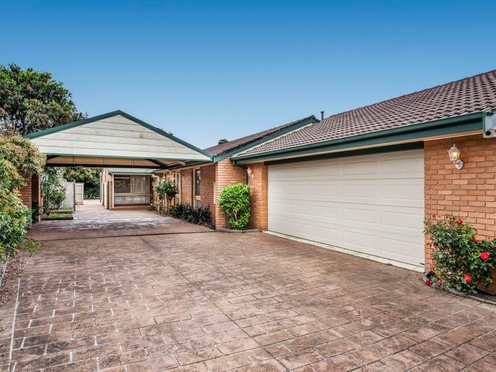 28 Milpera Crescent Wantirna Vic 28 Milpera Crescent Wantirna Vic