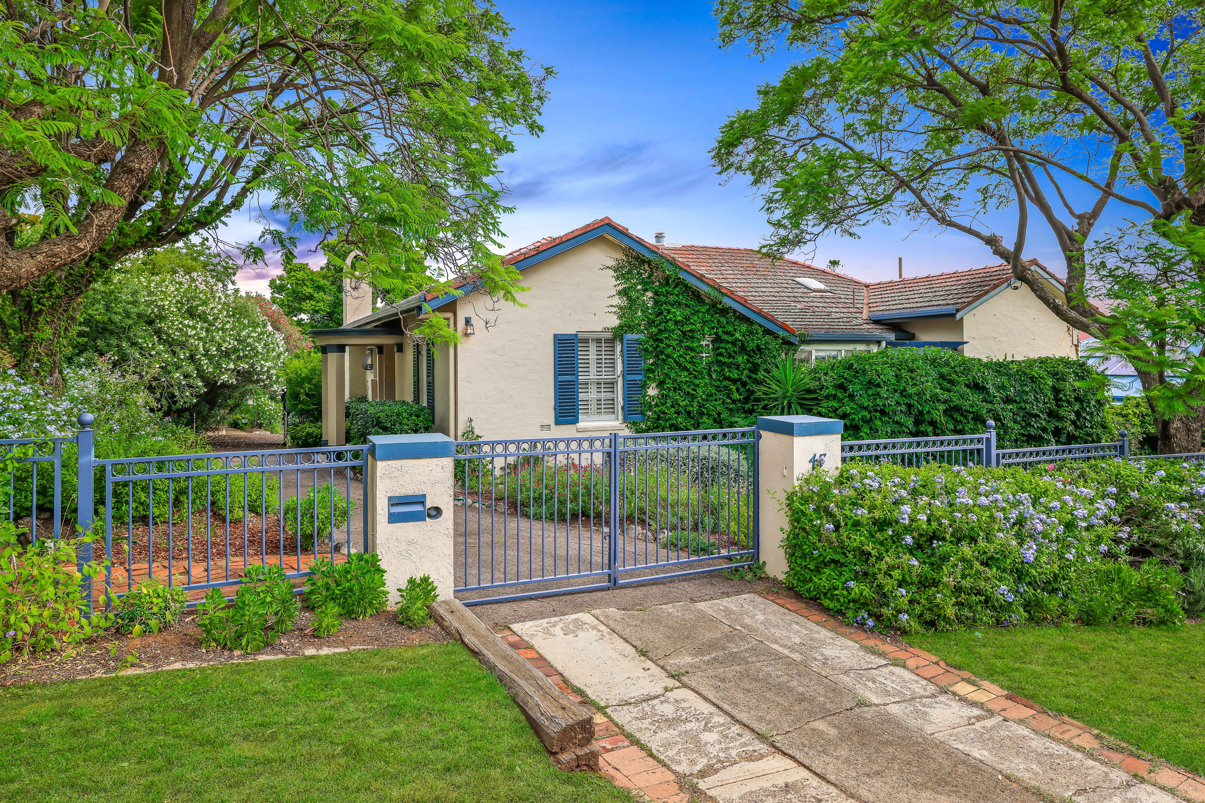 47 Murray Street, Tamworth NSW 2340