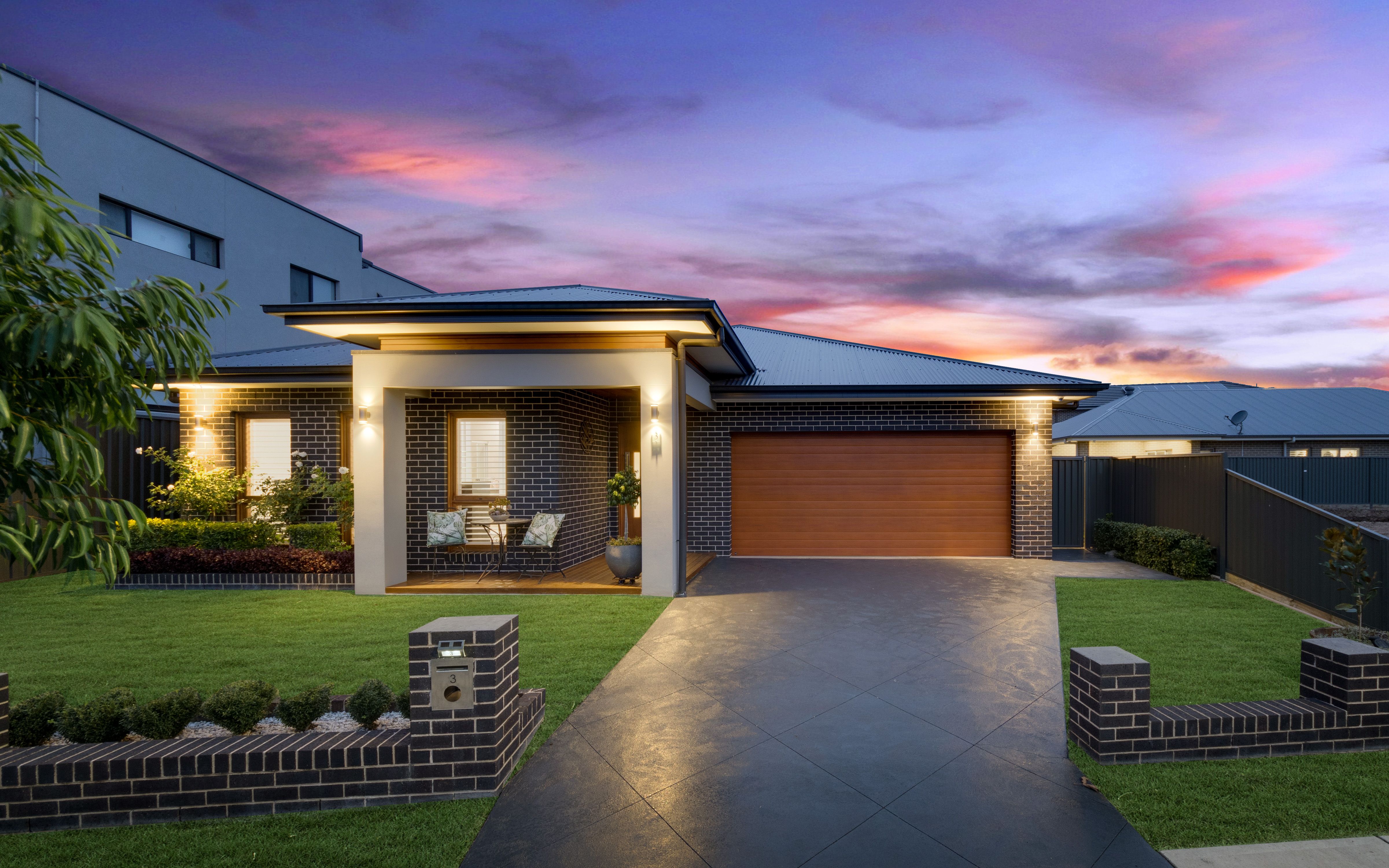 3 Tantoon Place, Denham Court, NSW 2565