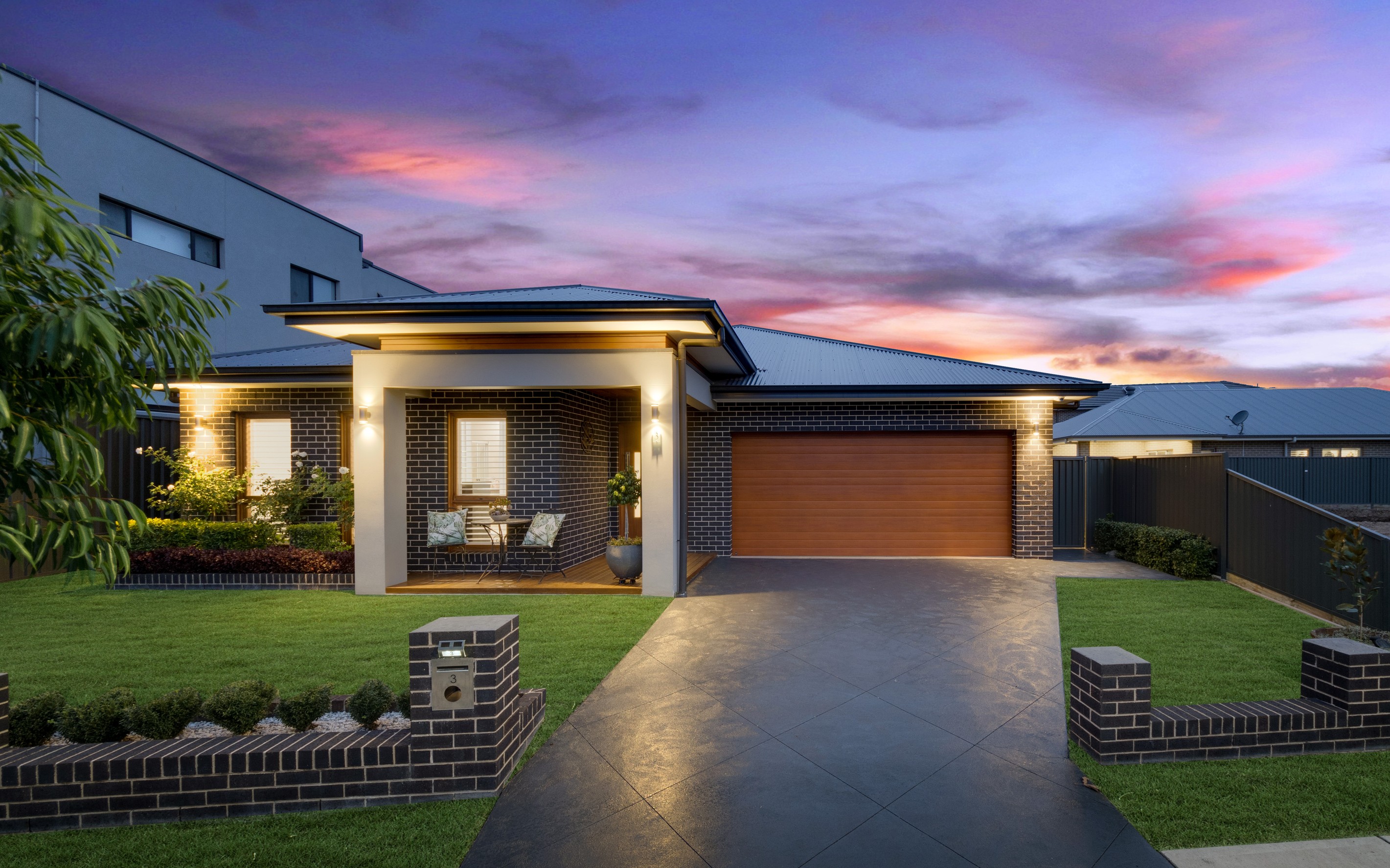 3 Tantoon Place, Denham Court, NSW 2565