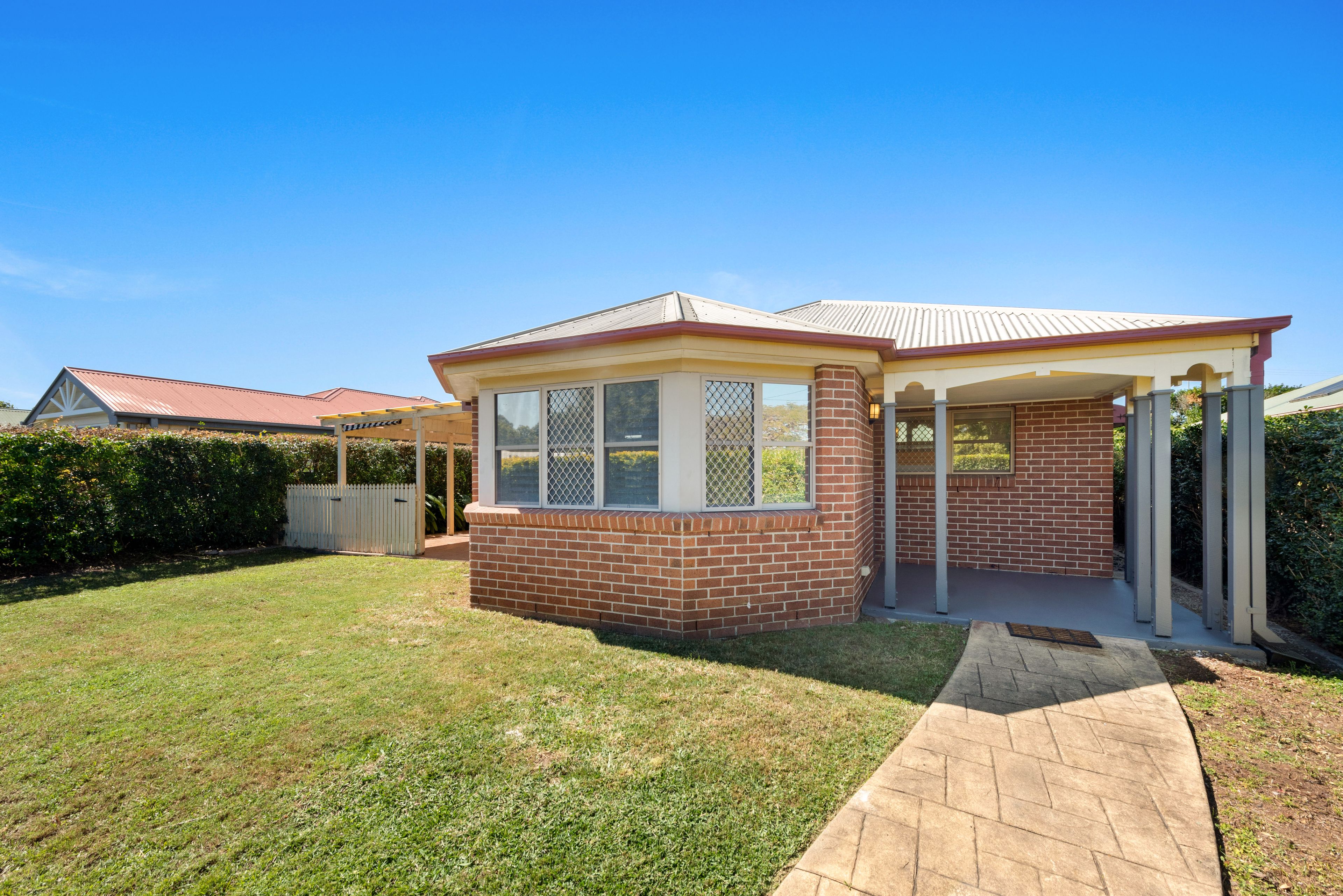 Lot 30/40 Blaikie Street, Hendra, QLD 4011