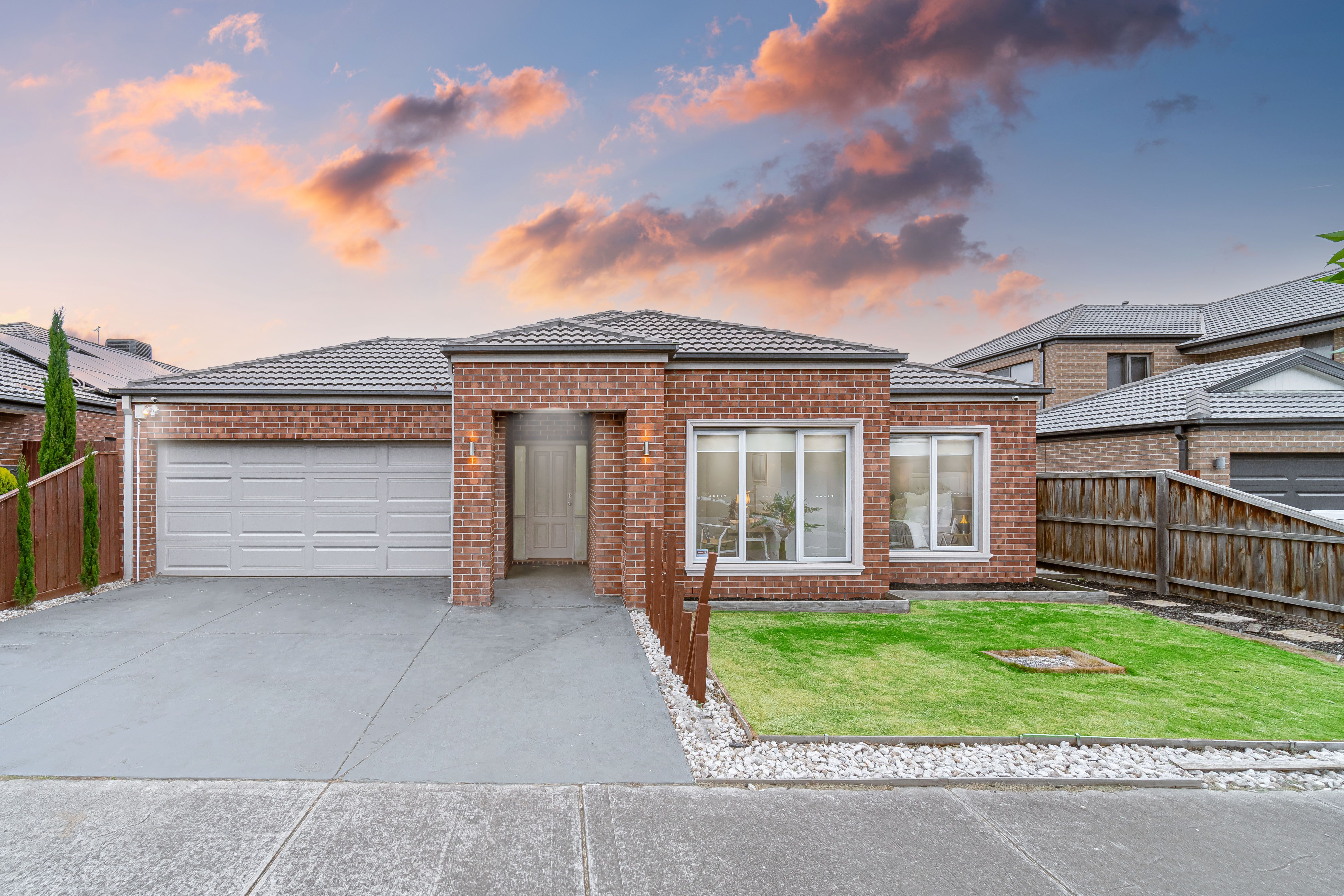 49 Wuchatsch Avenue, Epping VIC 3076