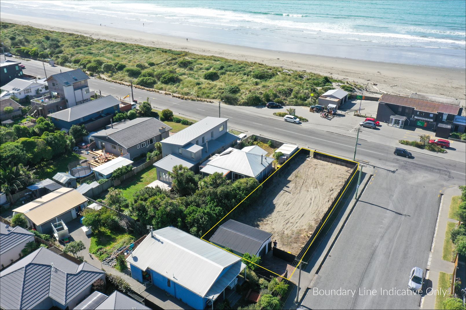 79 Marine Parade, North New Brighton, Christchurch City