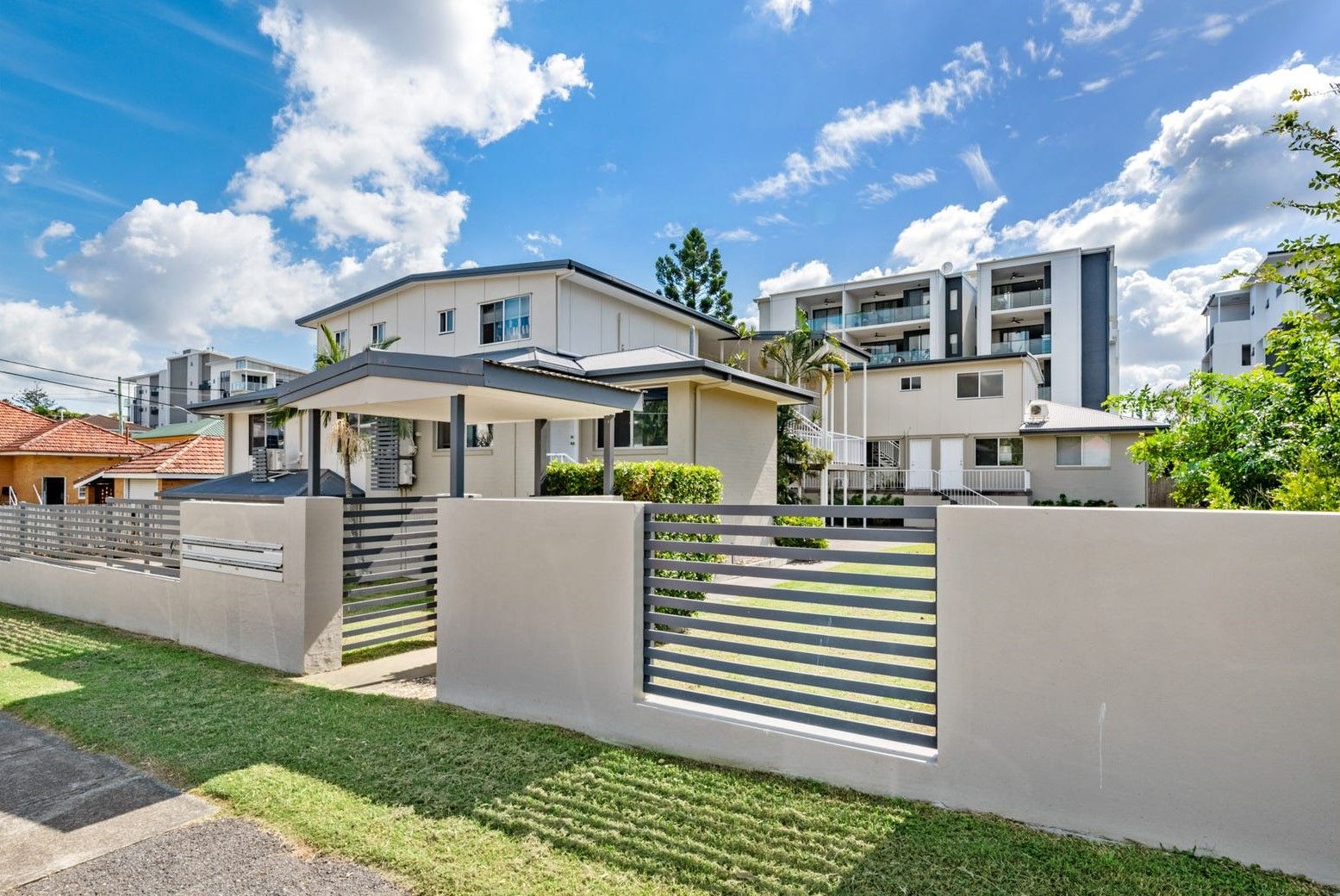 10/14 Coyne Street, Sherwood, QLD 4075