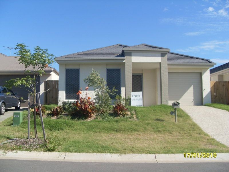 60 Nicklaus Parade, North Lakes, QLD 4509