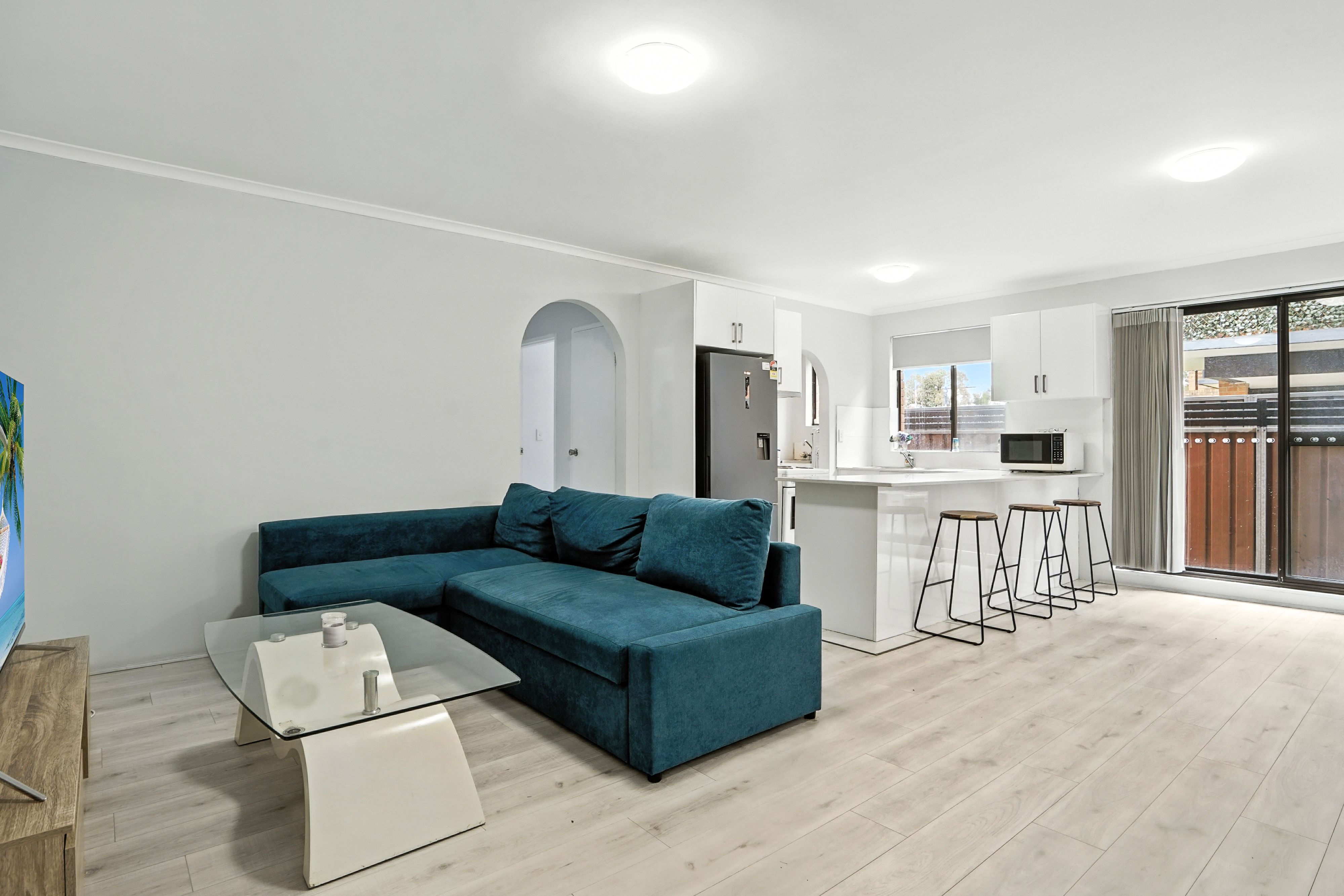 1/13 Preston Street, Jamisontown, NSW 2750