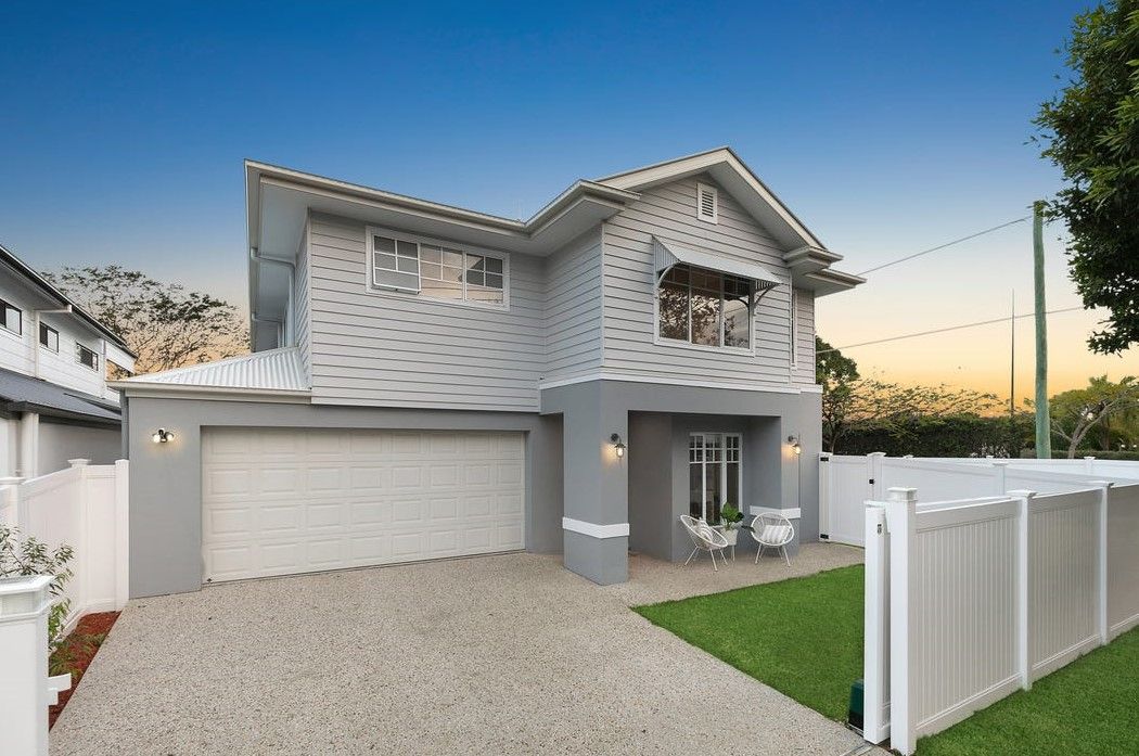 44 Gordon Street, Hendra QLD 4011