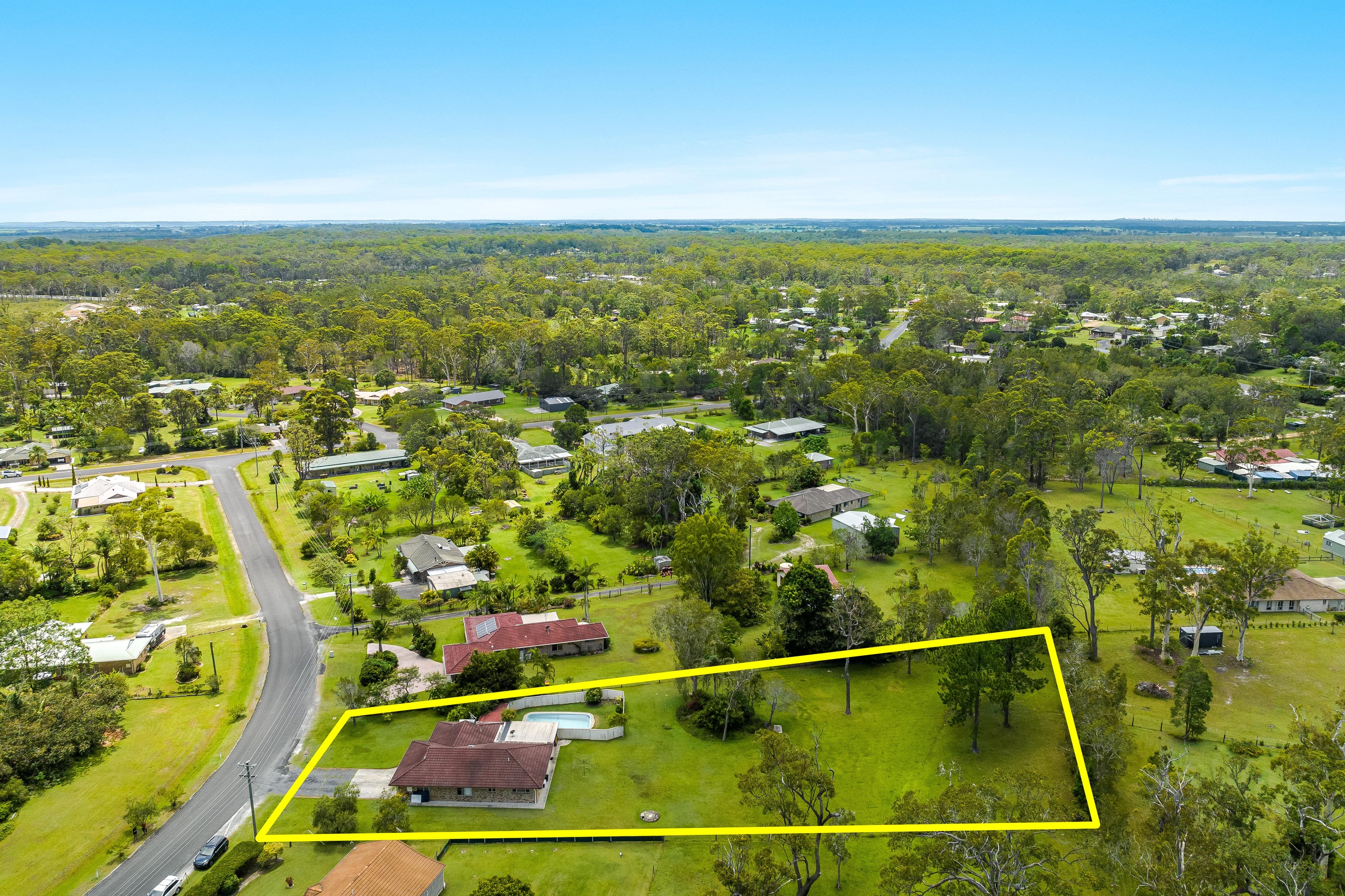 8 Lorikeet Road, Gulmarrad, NSW 2463