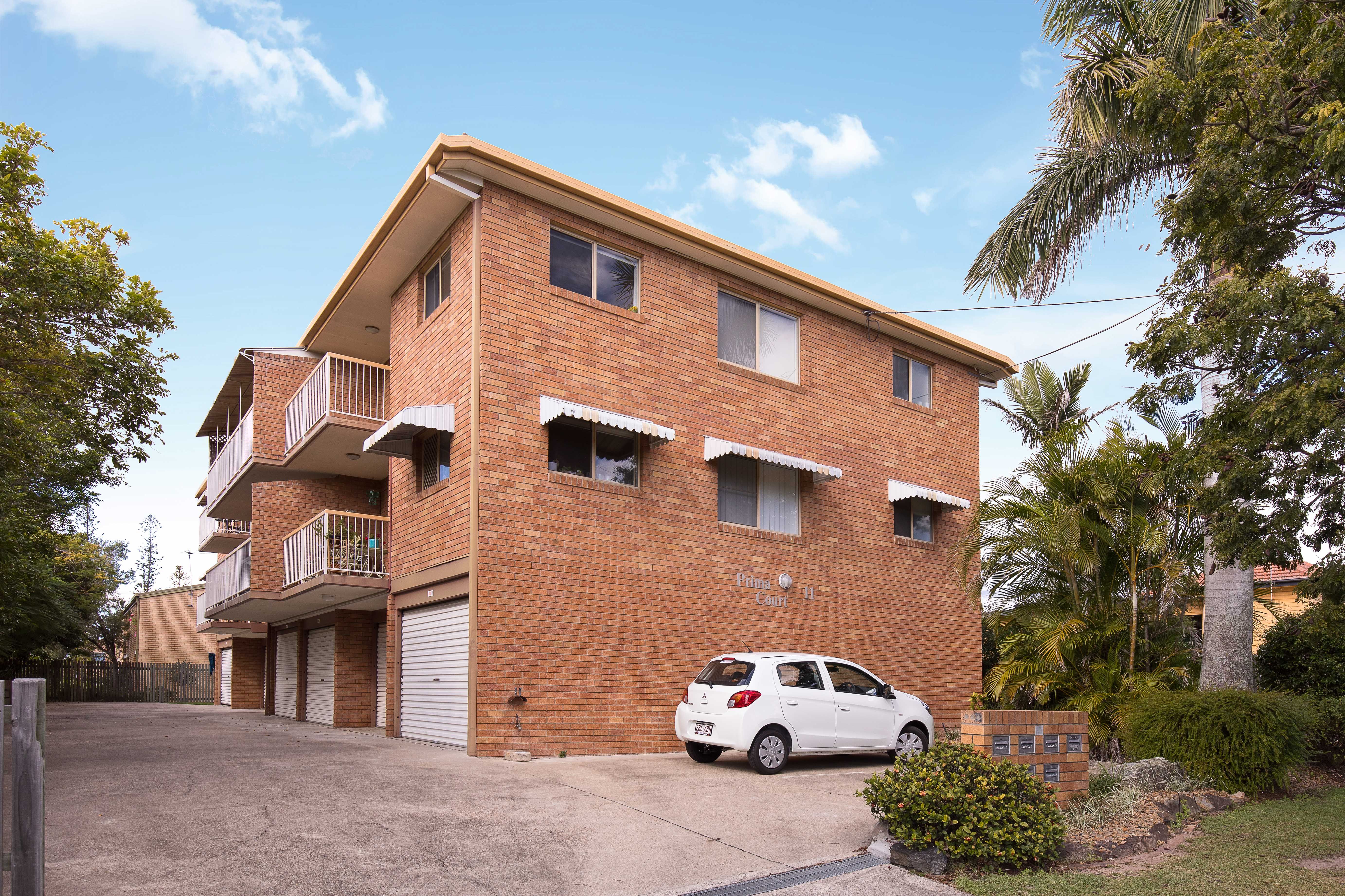 11 Sankey Street, Carina QLD 4152
