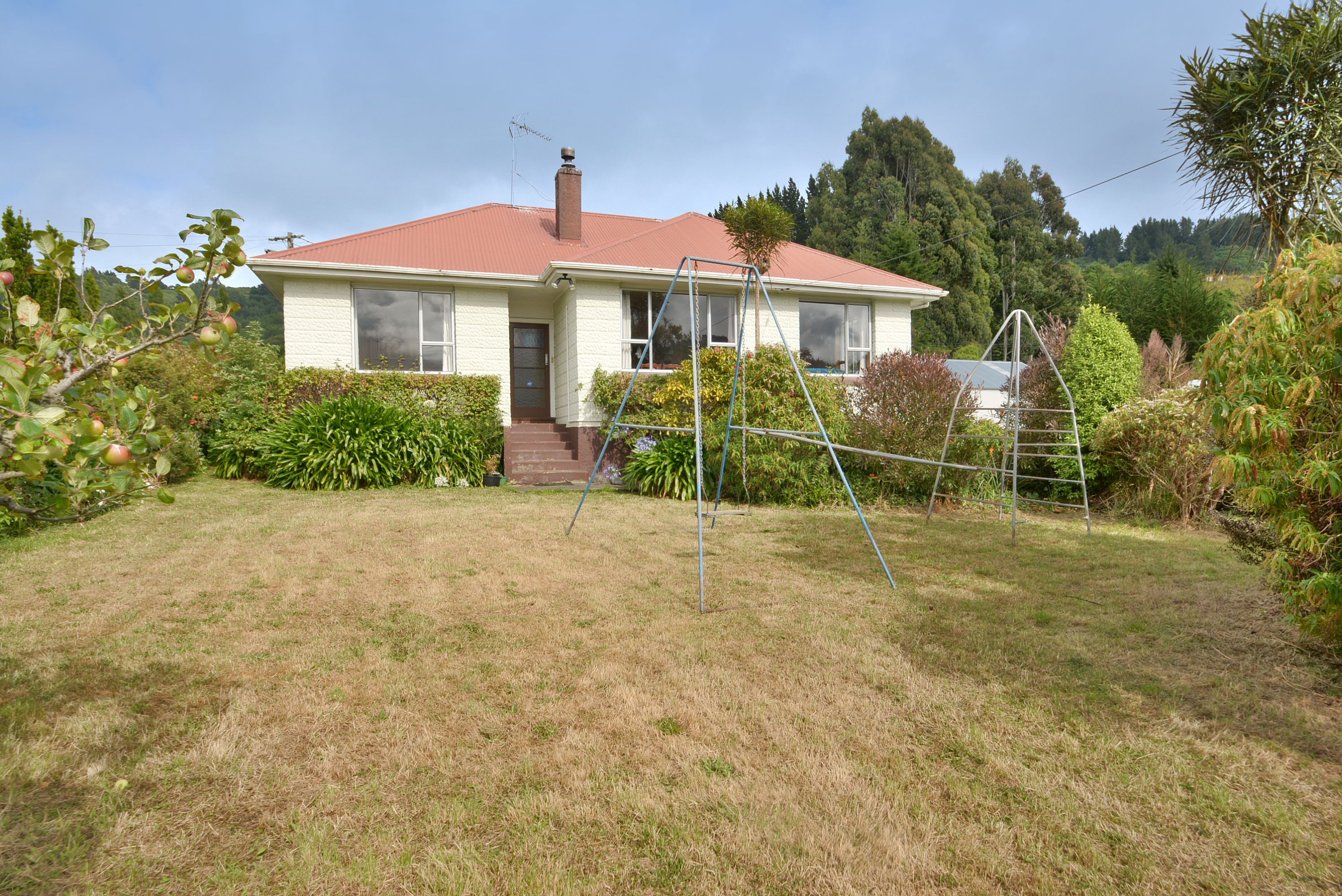 81 Blanket Bay Road, Sawyers Bay, Dunedin City