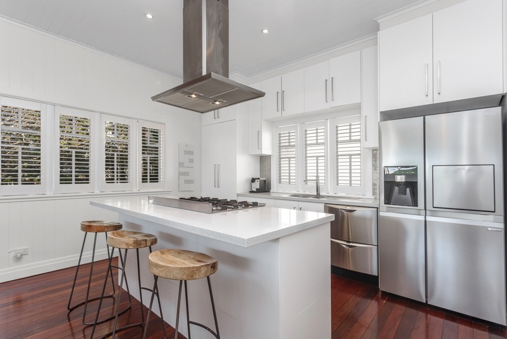 77 Eighth Avenue, Wilston, QLD 4051