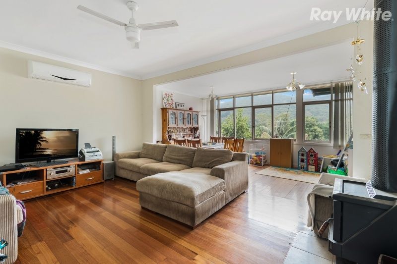 4 Albert Street, Upper Ferntree Gully, VIC 3156