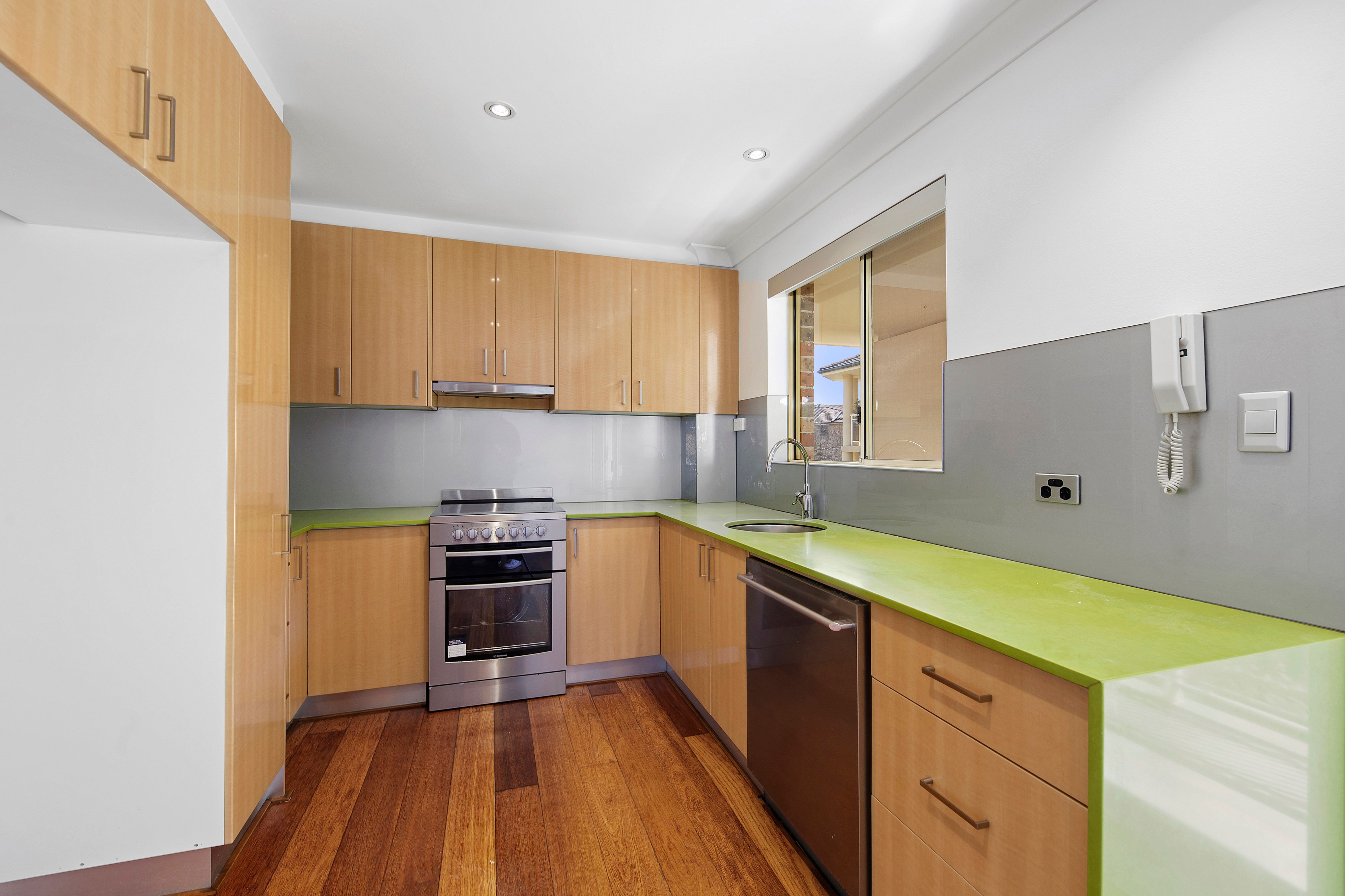 5/23 Oxford Street, Sutherland, NSW 2232