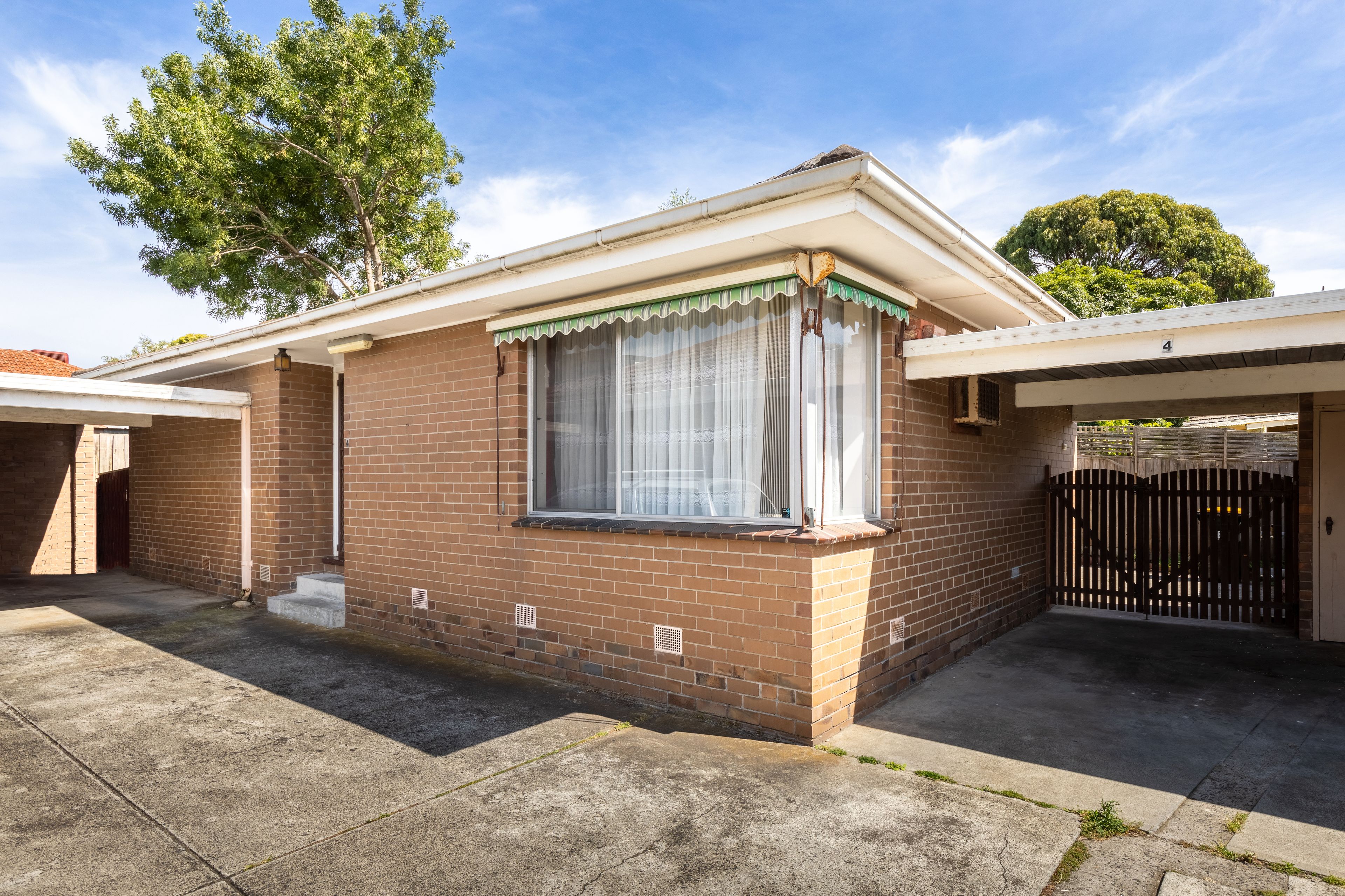 4/13 Radcliffe Avenue, Cheltenham, VIC 3192 Leased Unit Ray White
