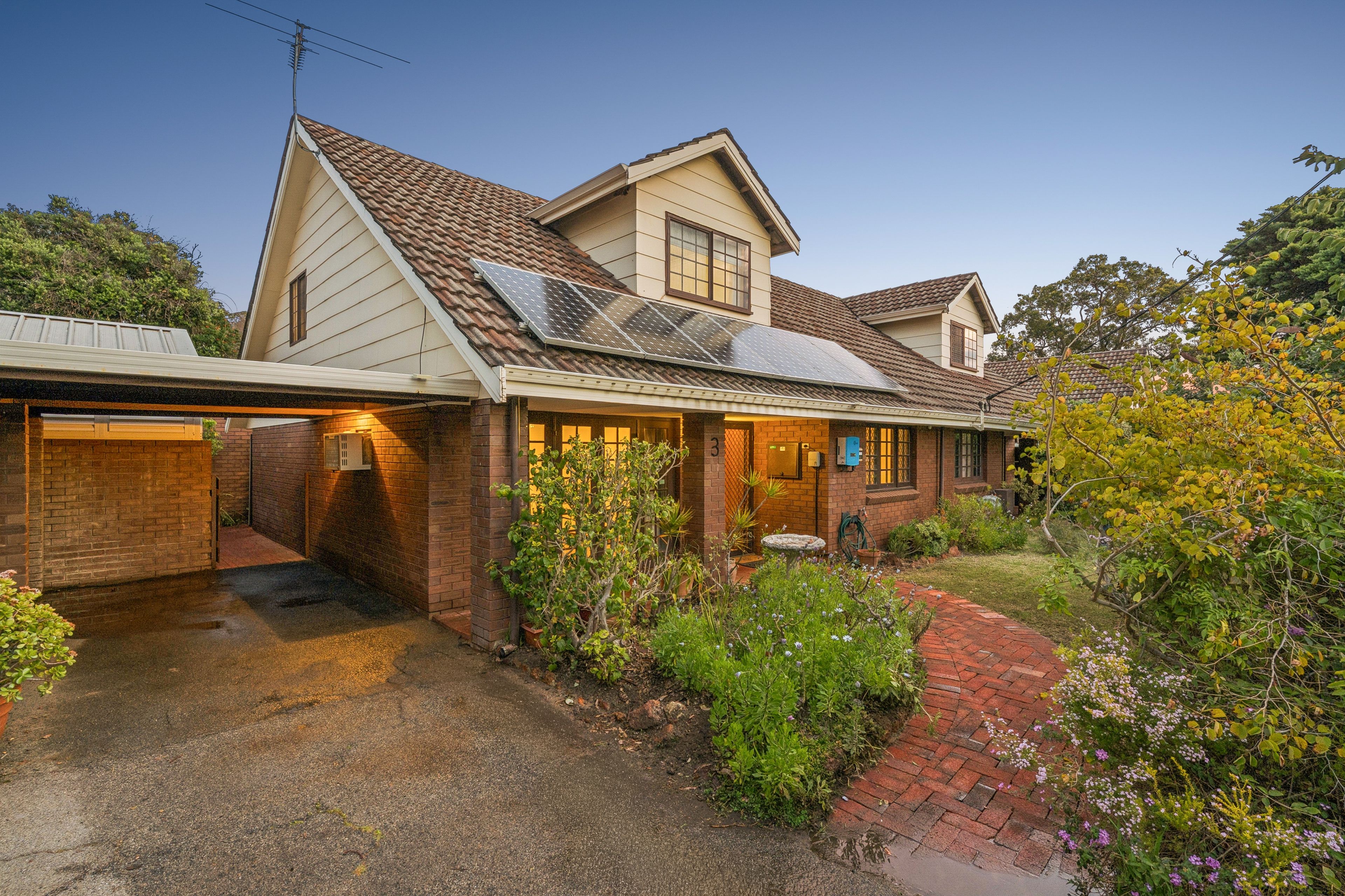 3/8 Shelley Road — photo 26 of 30