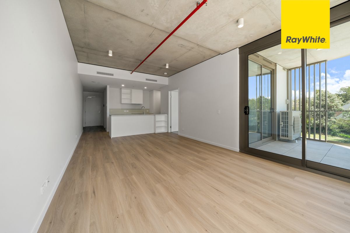 304/1 Corinna Street, Phillip, ACT 2606