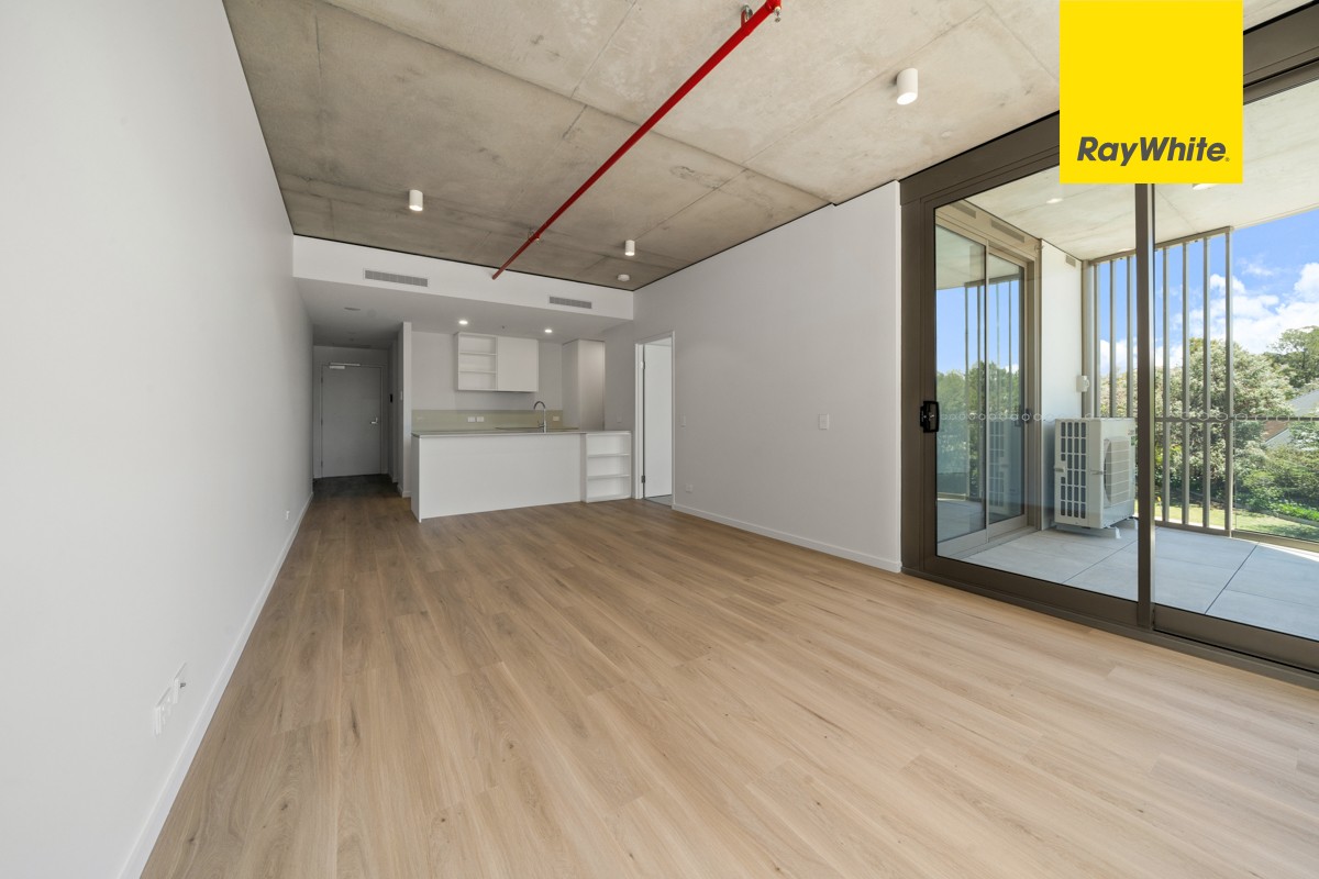 304/1 Corinna Street, Phillip, ACT 2606