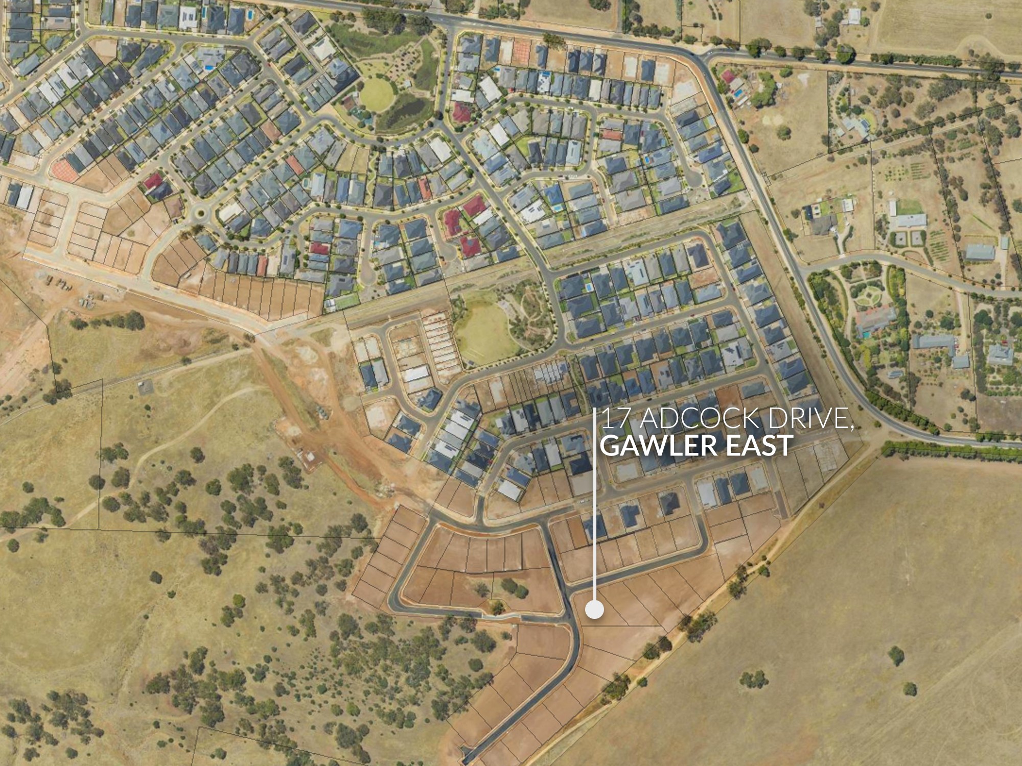 17 Adcock Drive, Gawler East, SA 5118