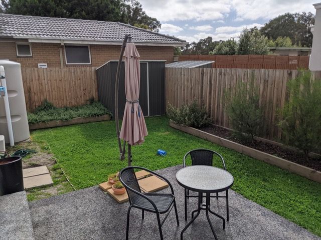 1/54 King Parade, Knoxfield, VIC 3180