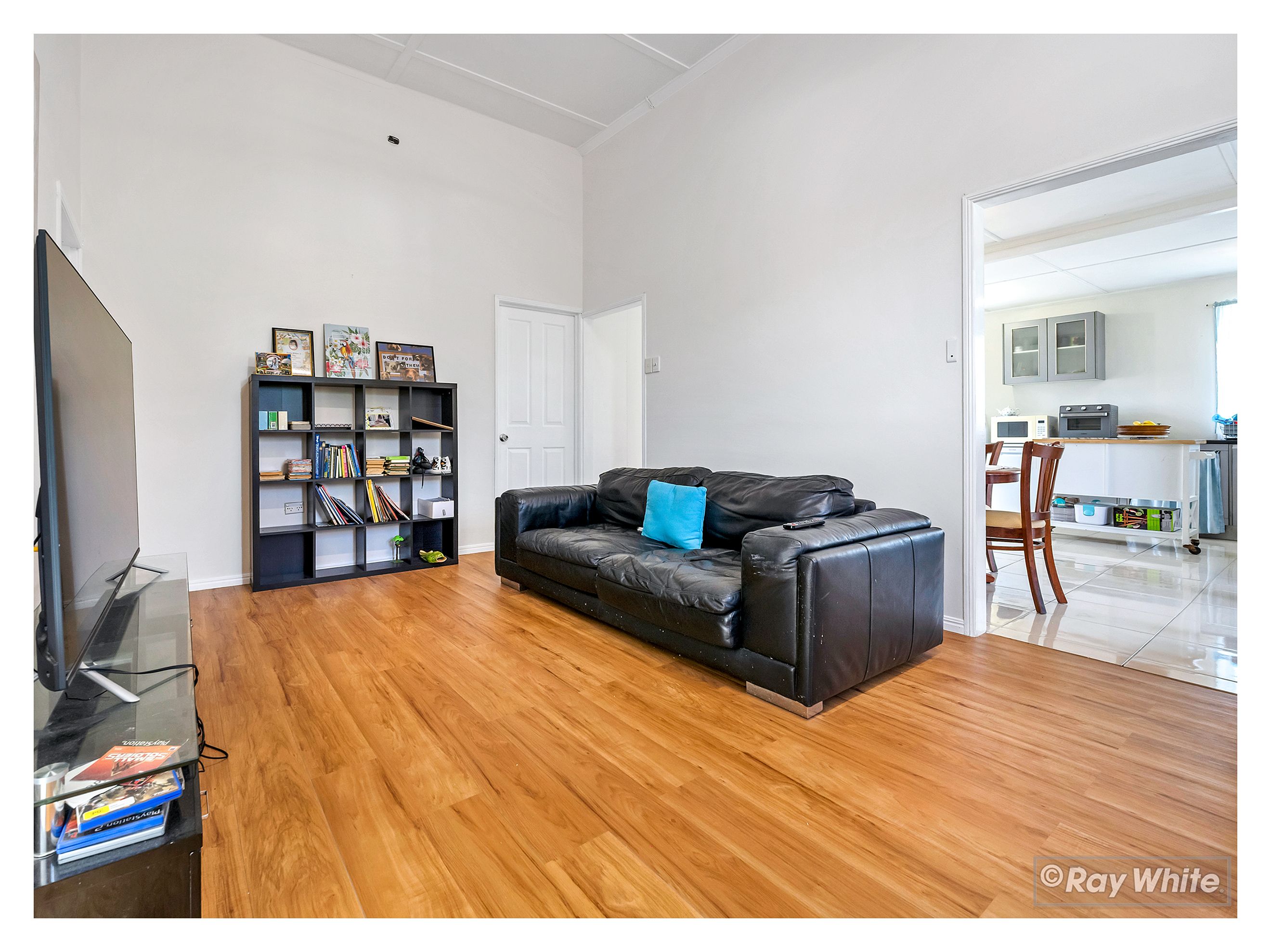 11 Hunter Street, West Rockhampton, QLD 4700 Sold House Ray White