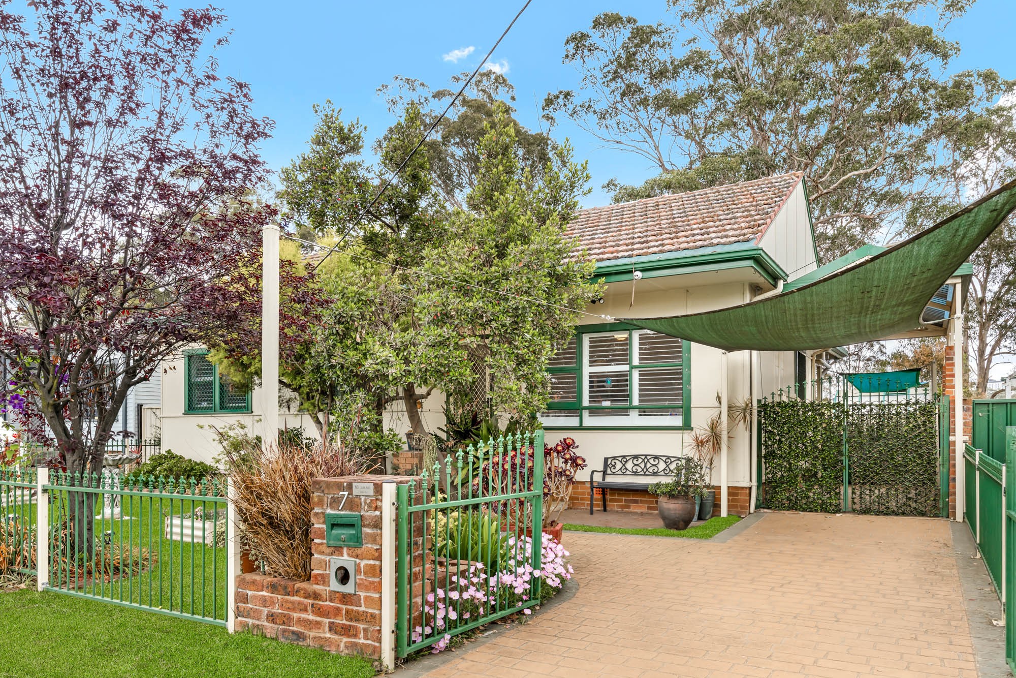 7 Pearson Street, Kingswood, NSW 2747