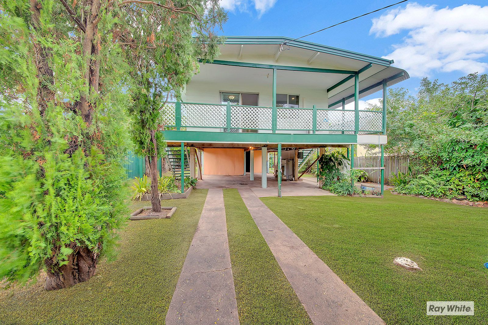 19 McBean Street, Yeppoon, QLD 4703