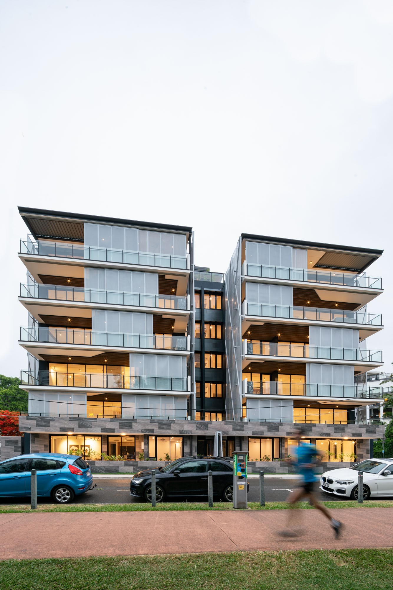 101/24 Annie Street, Kangaroo Point, QLD 4169