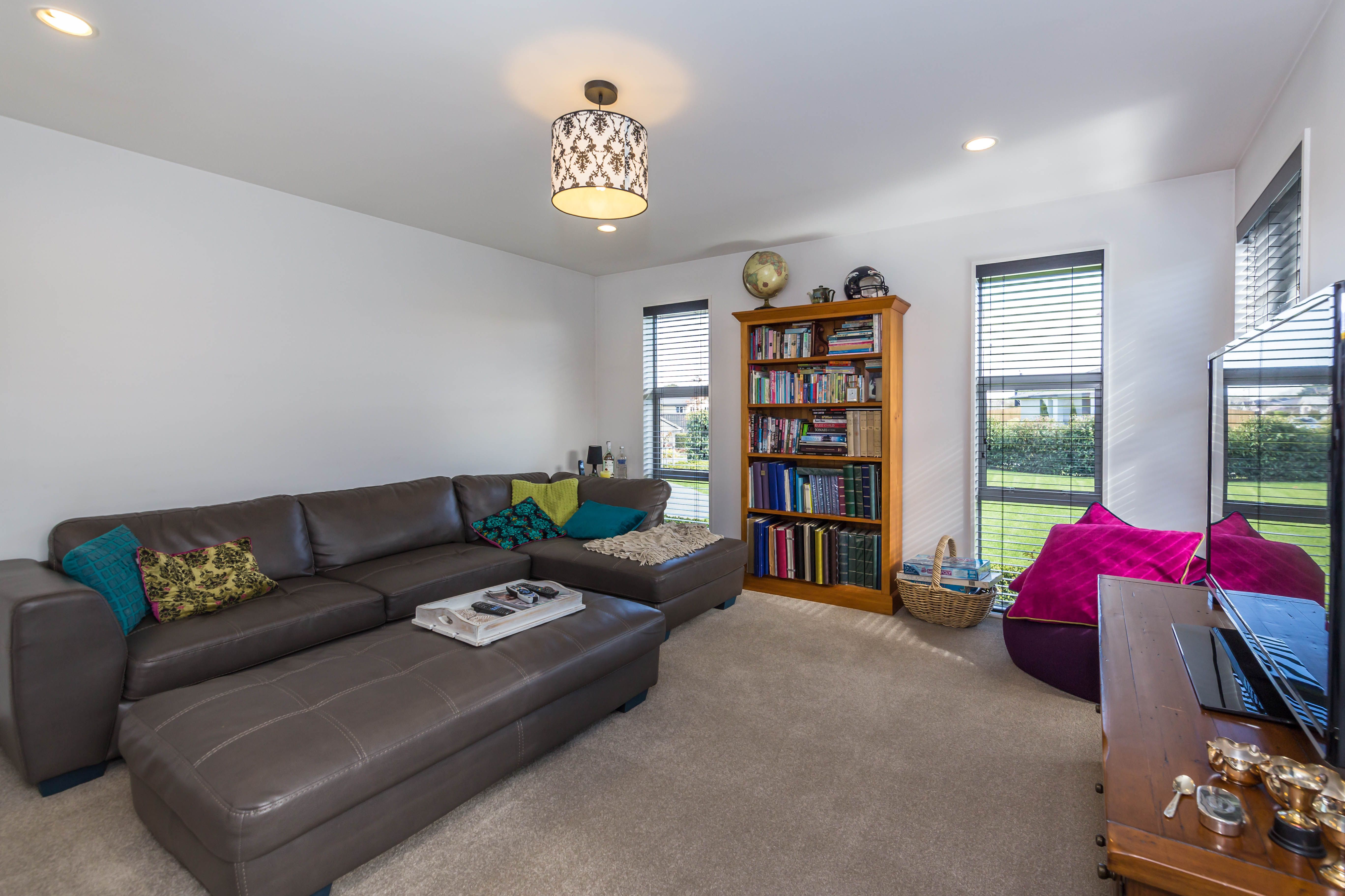 5 Cassidy Avenue, Lincoln, Selwyn District