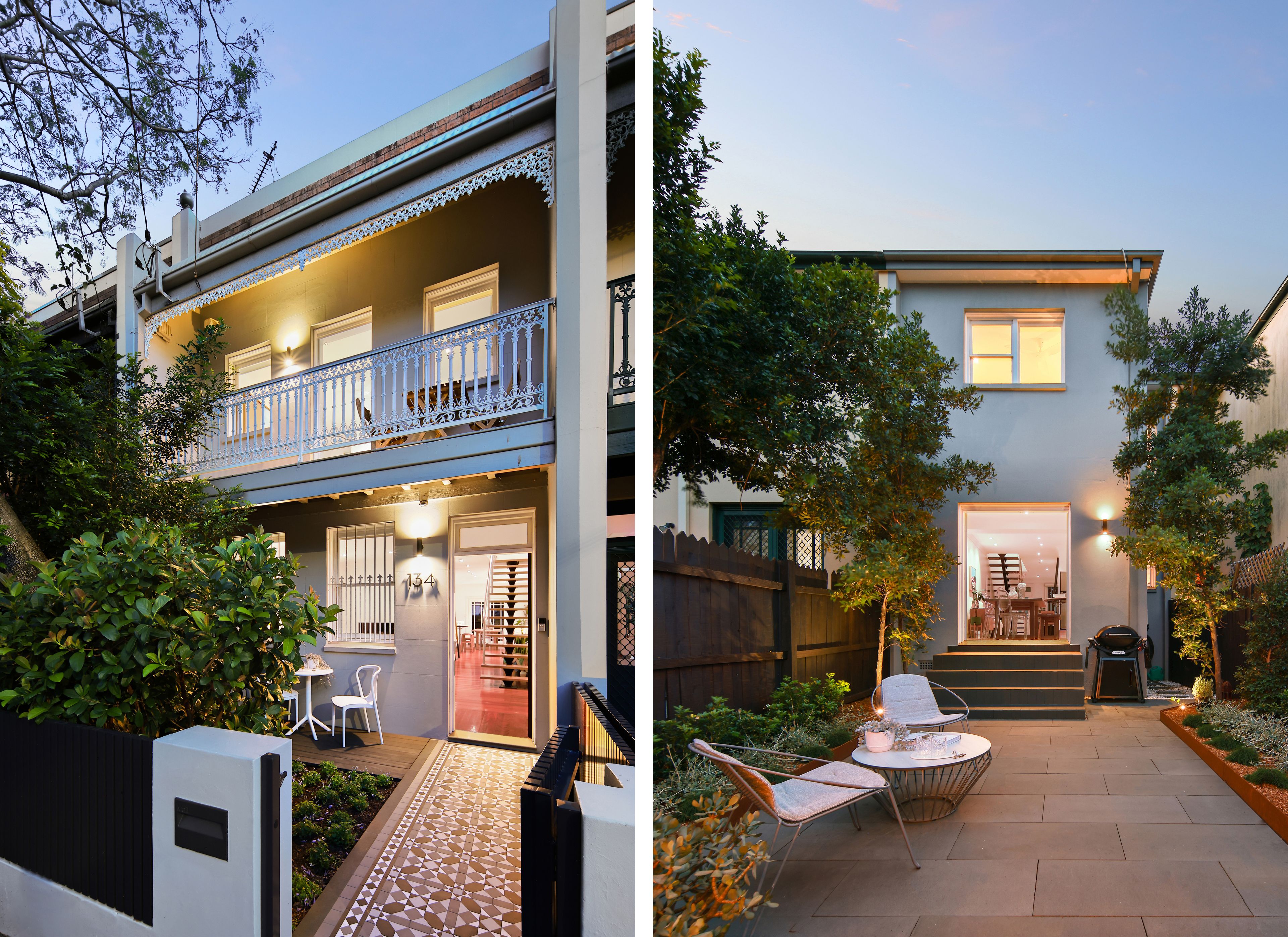 134 Rochford Street, Erskineville NSW 2043