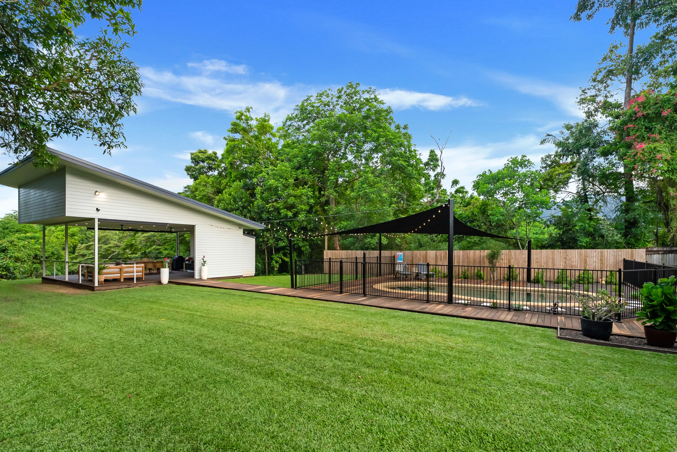 Lot 1 Walker Road, Bentley Park, QLD 4869