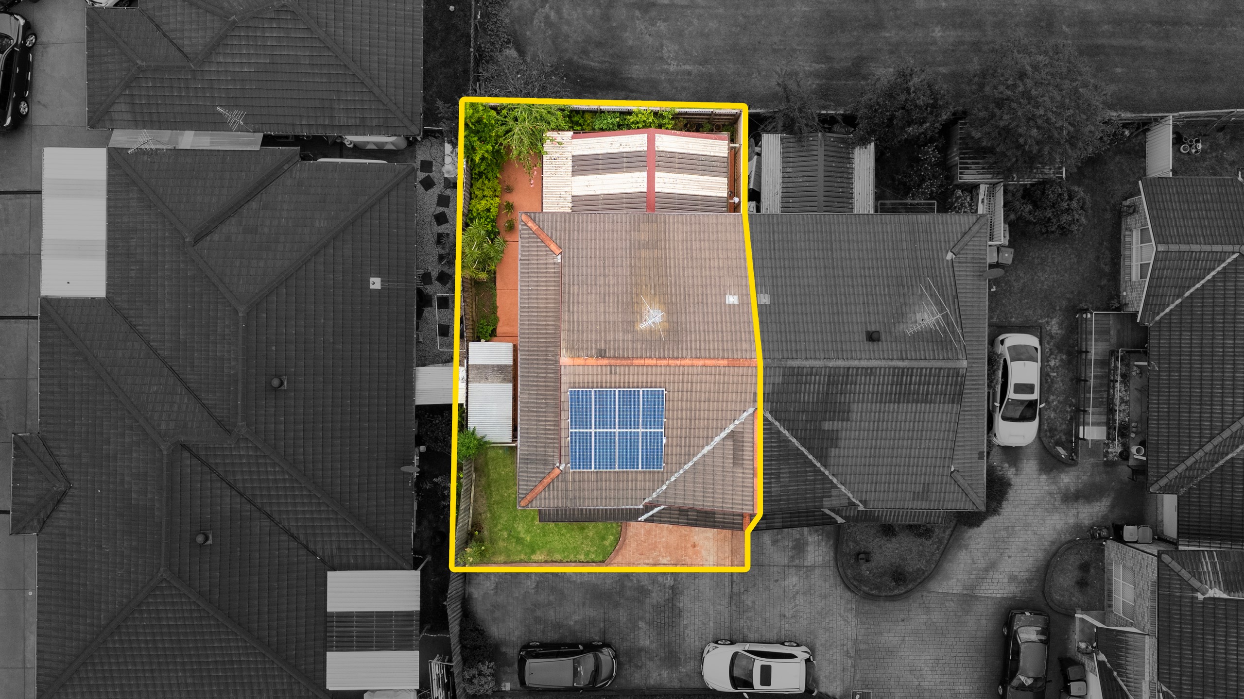 3/628 Cabramatta Road West, Mount Pritchard, NSW 2170