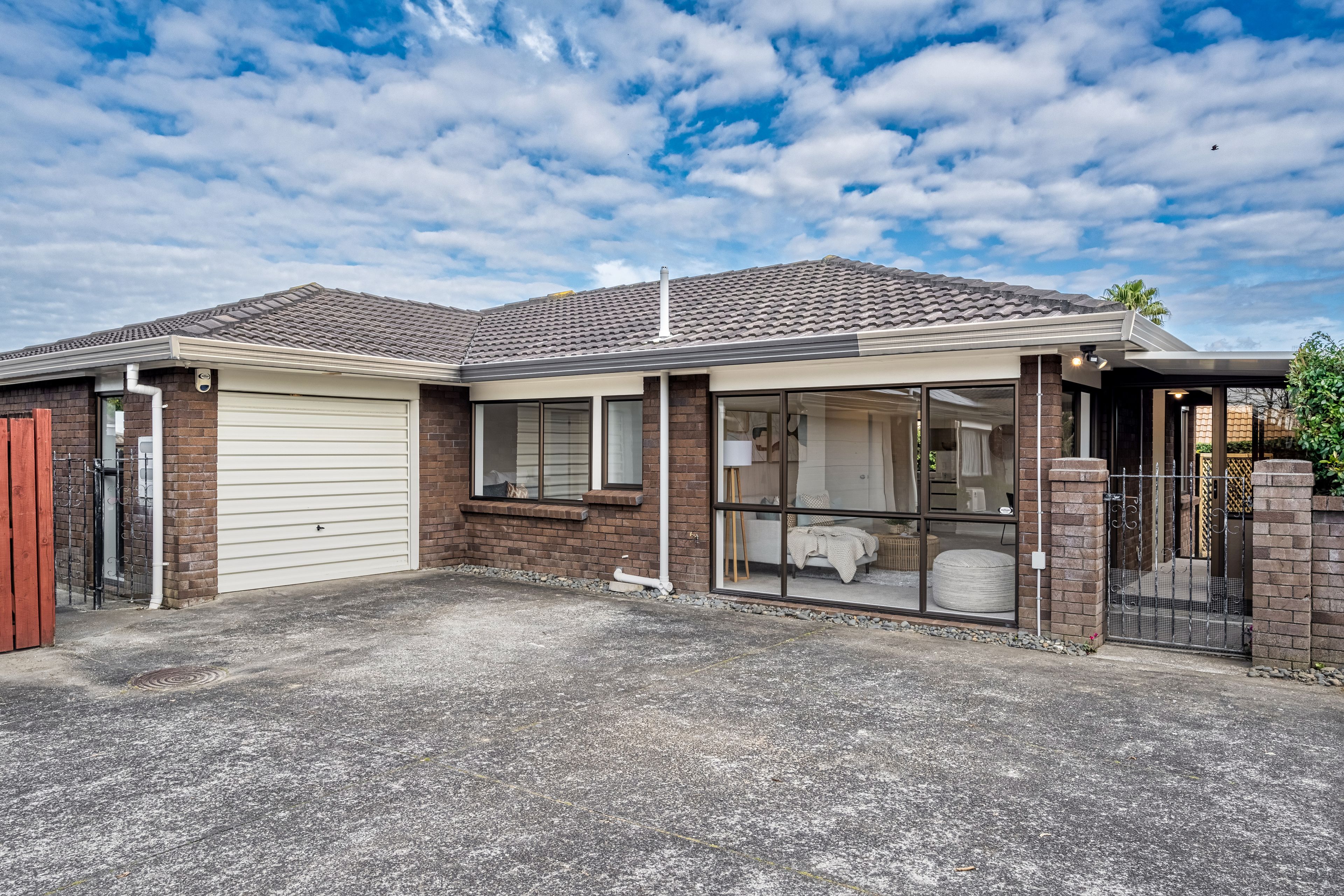 1/17 Seneca Court, Golflands, Manukau City