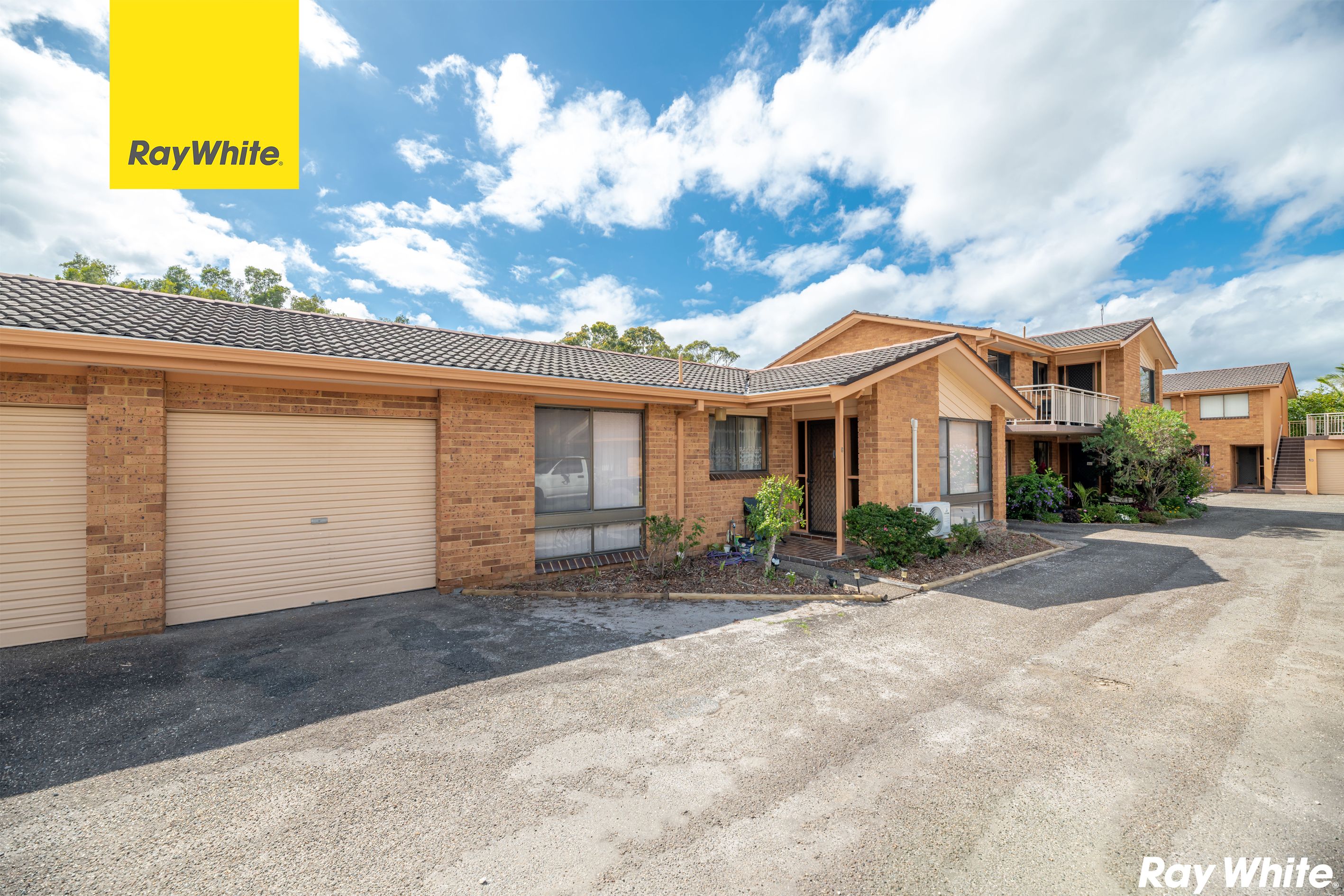 6/102106 Macintosh Street, Forster, NSW 2428 Sold Villa Ray White