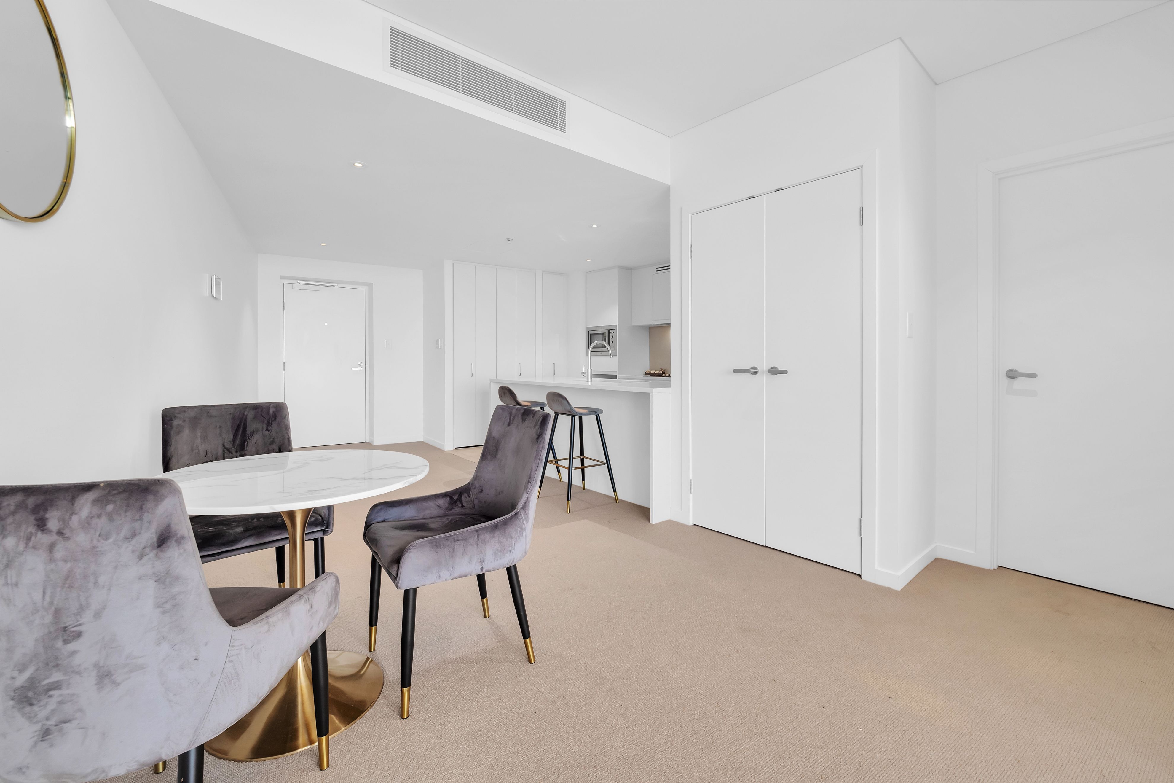 5312/222 Margaret Street, Brisbane City, QLD 4000 Sold Apartment