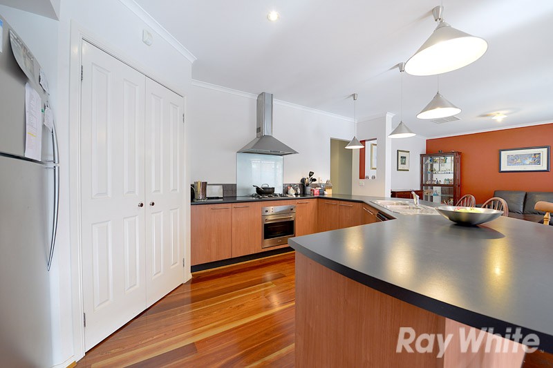 3 Grosvenor Road, Rowville, VIC 3178