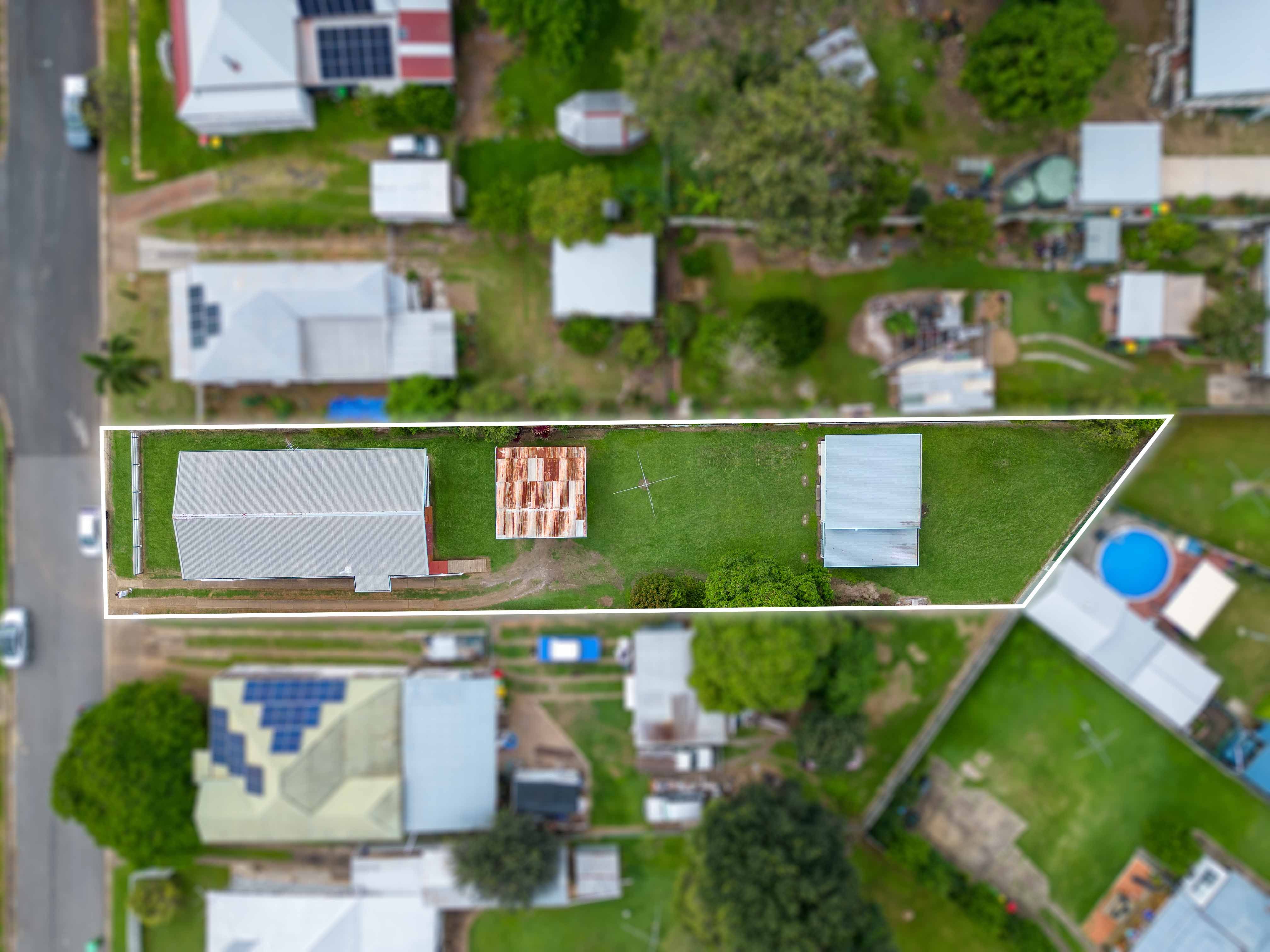 9 Liverpool Street, North Ipswich, QLD 4305