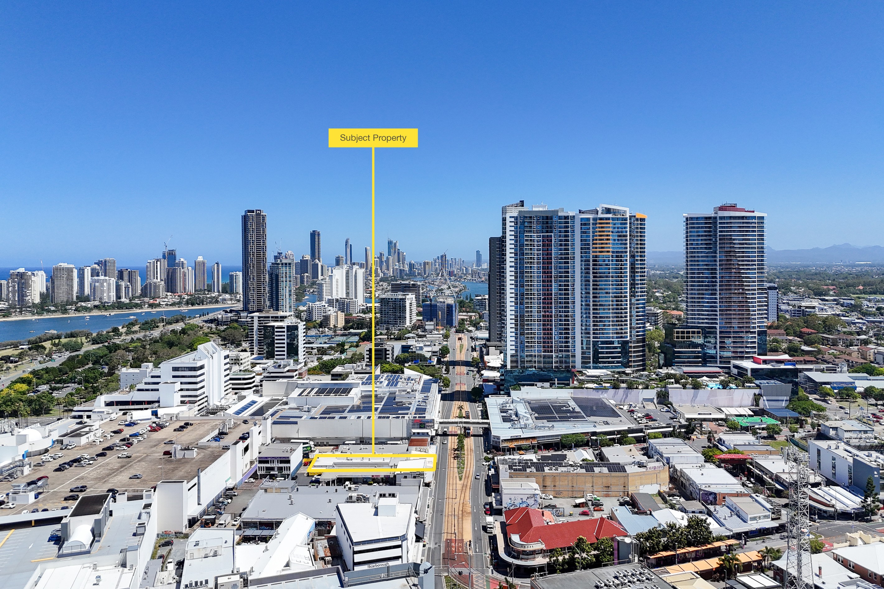 73 Scarborough Street, Southport, QLD 4215