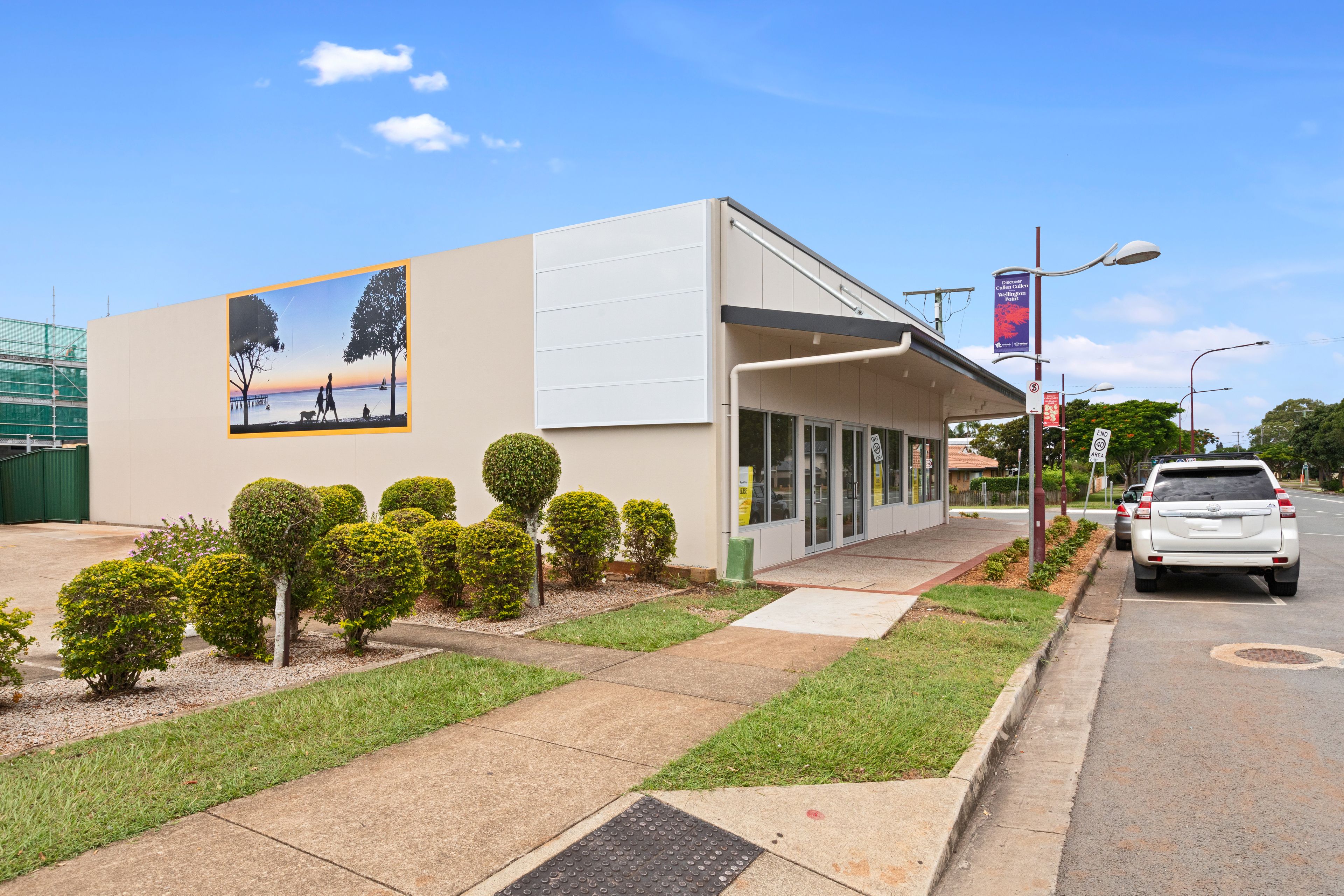 1 & 2/411-413 Main Road, Wellington Point, QLD 4160