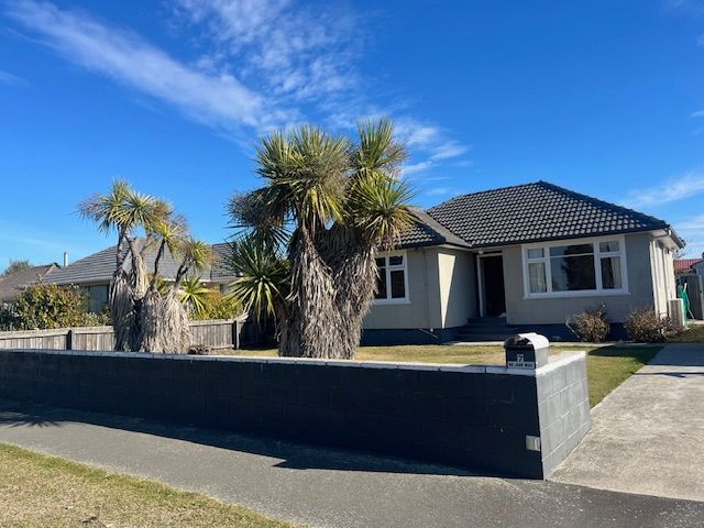 7 Manurere Street, Hei Hei, Christchurch City